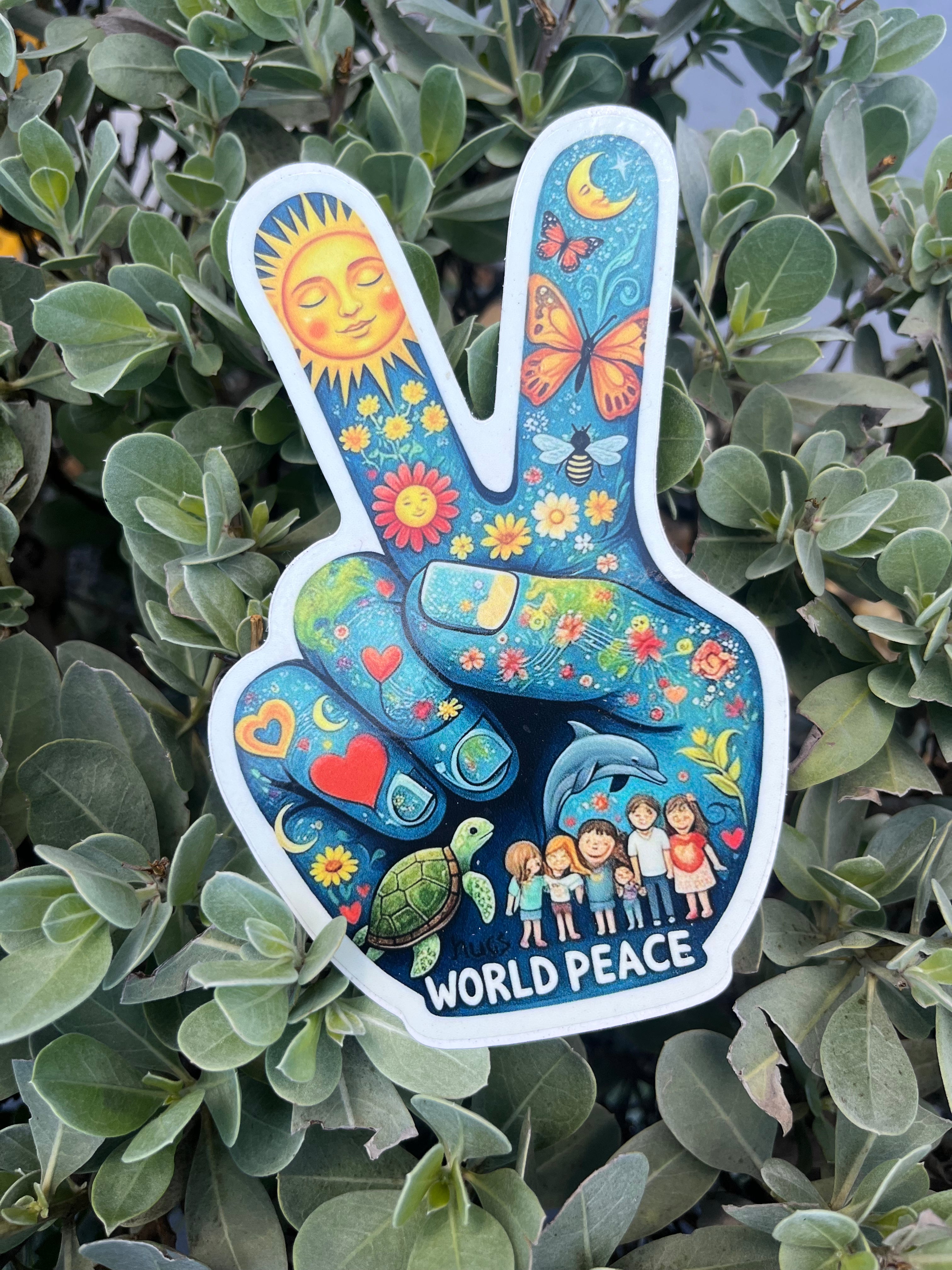 Jupiter Random Stickers