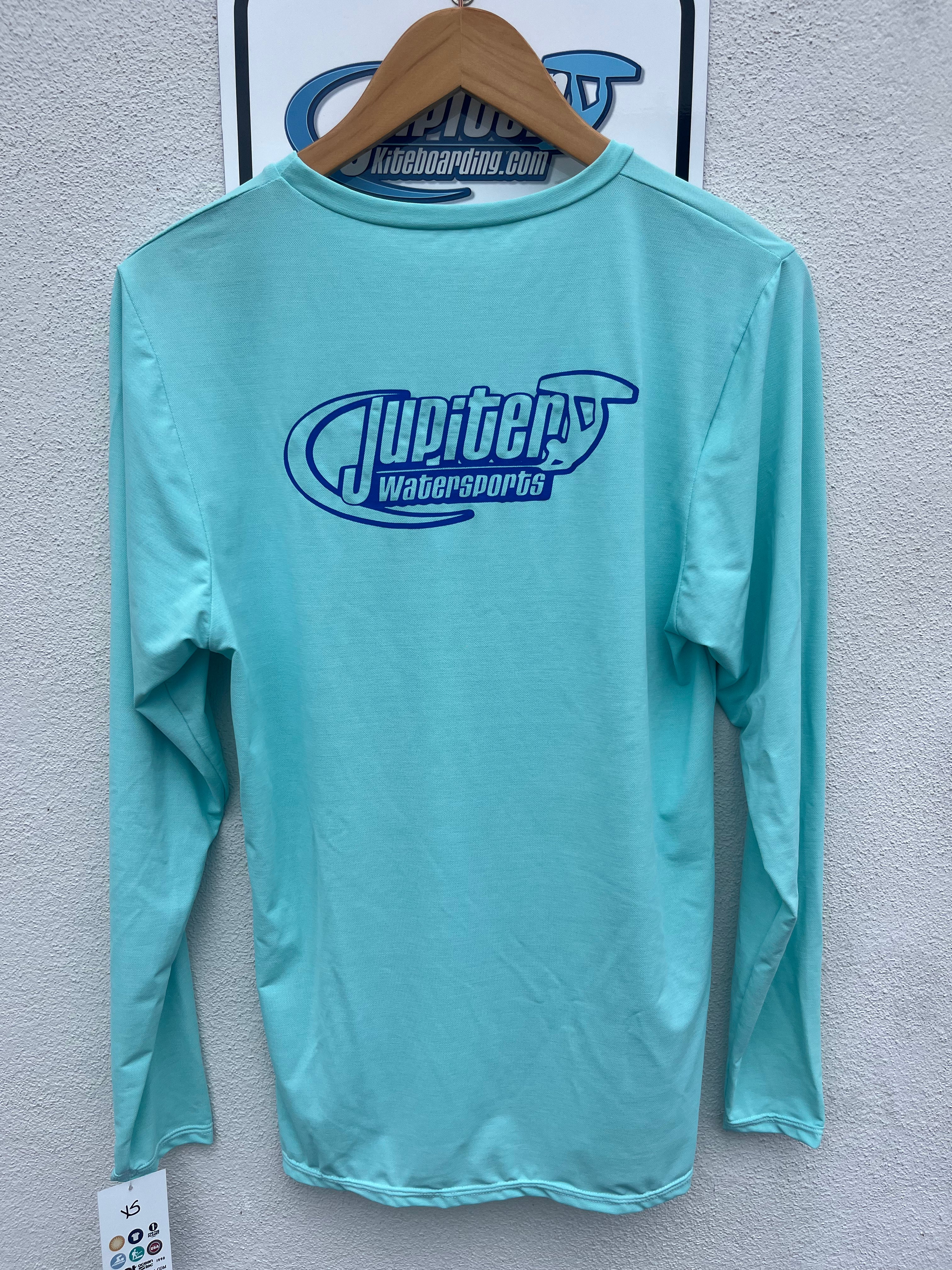 Jupiter Watersports Mens LS Shirt