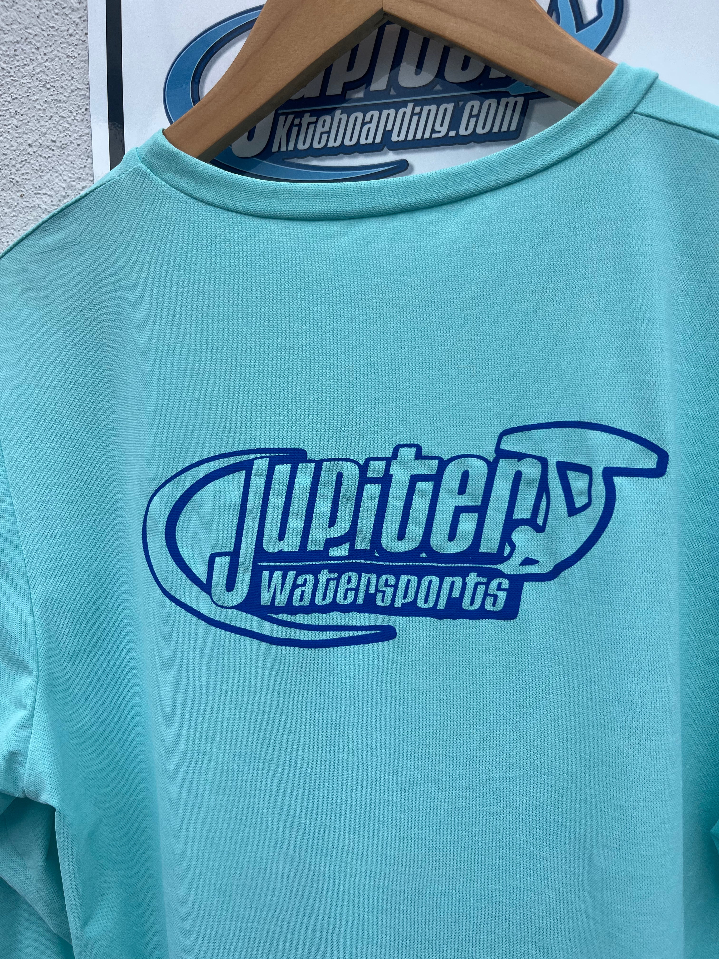 Jupiter Watersports Mens LS Shirt