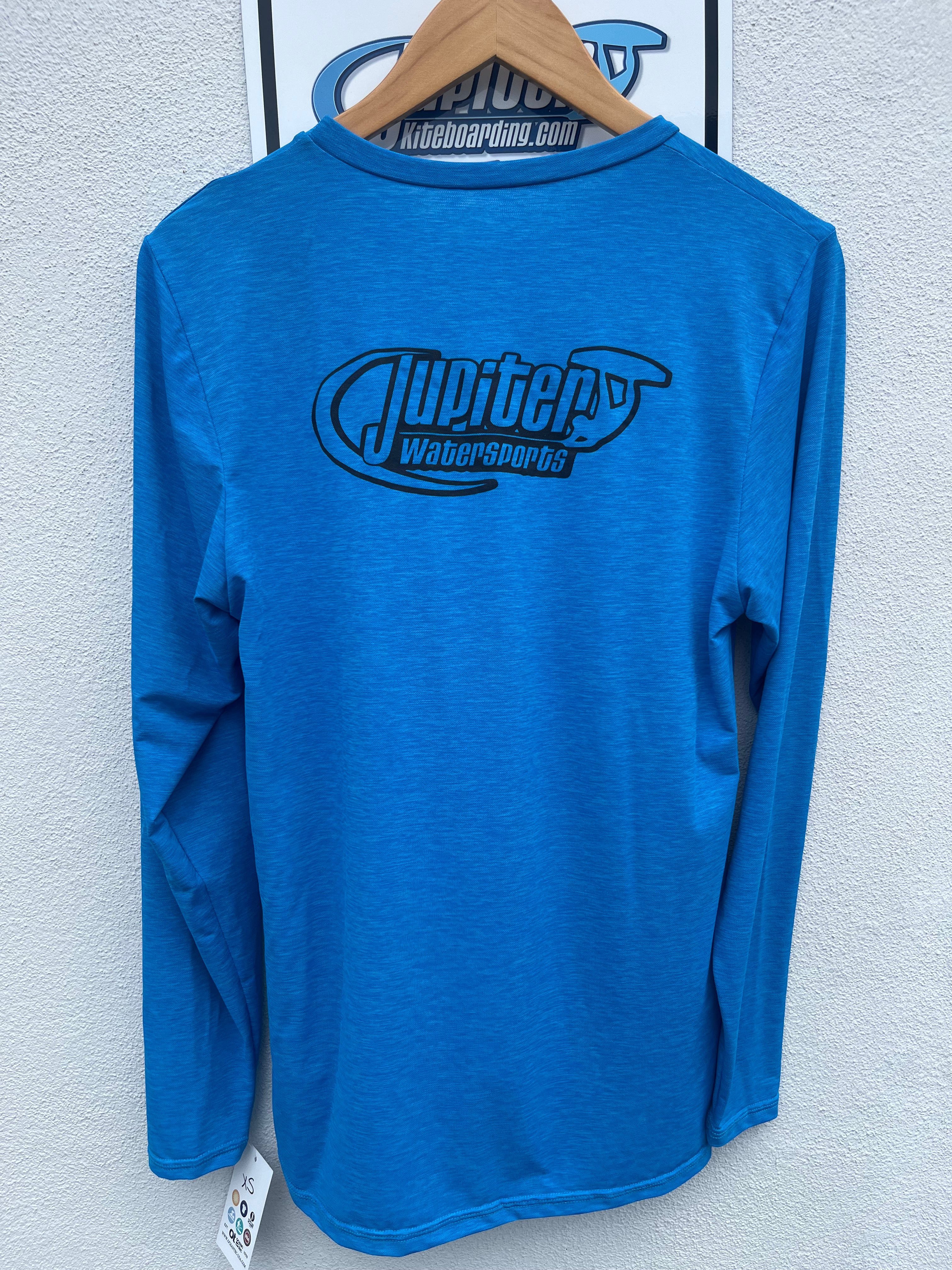 Jupiter Watersports Mens LS Shirt