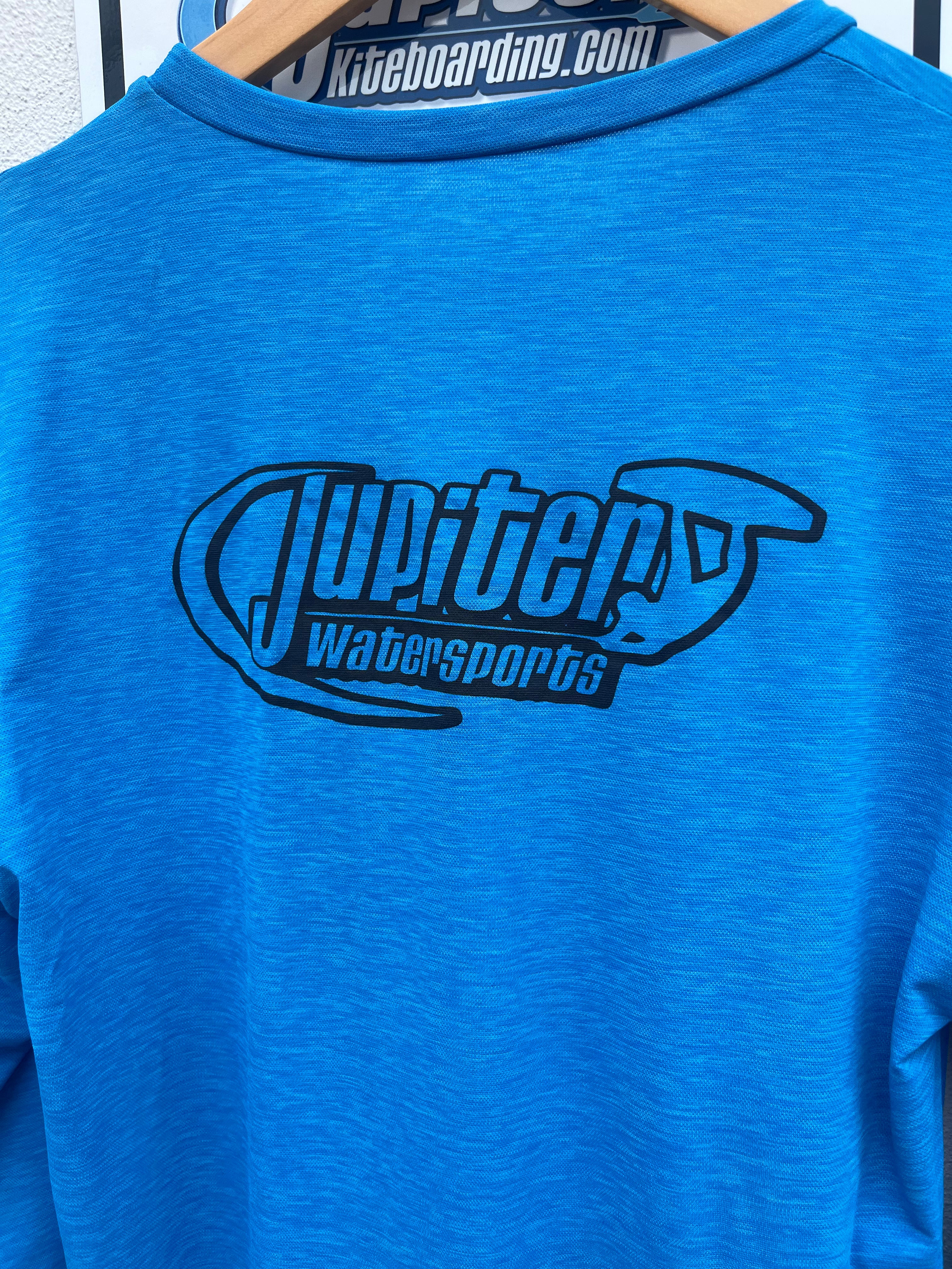 Jupiter Watersports Mens LS Shirt