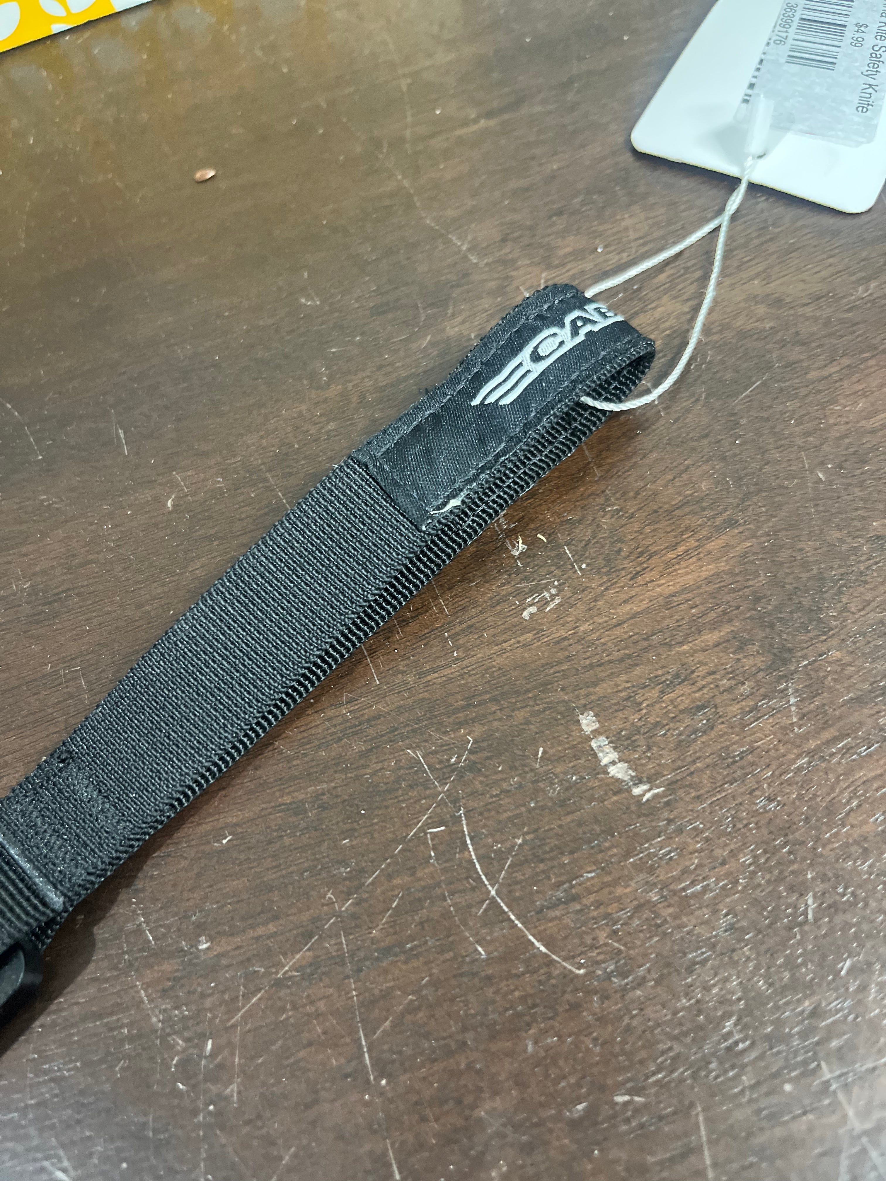 Cabrinha Kite Safety Knife