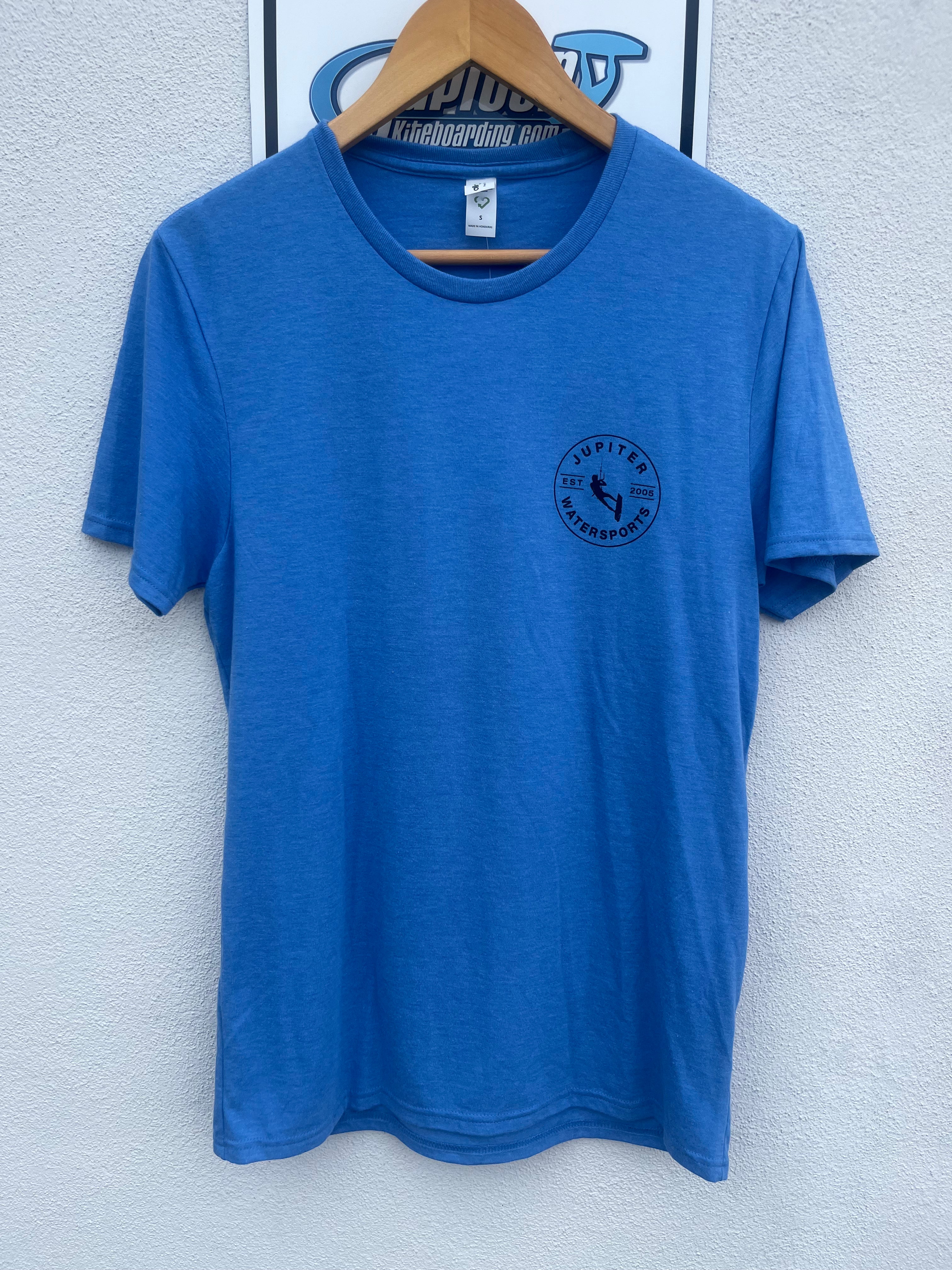 Jupiter Watersports Unisex KiteSurfing T-Shirt