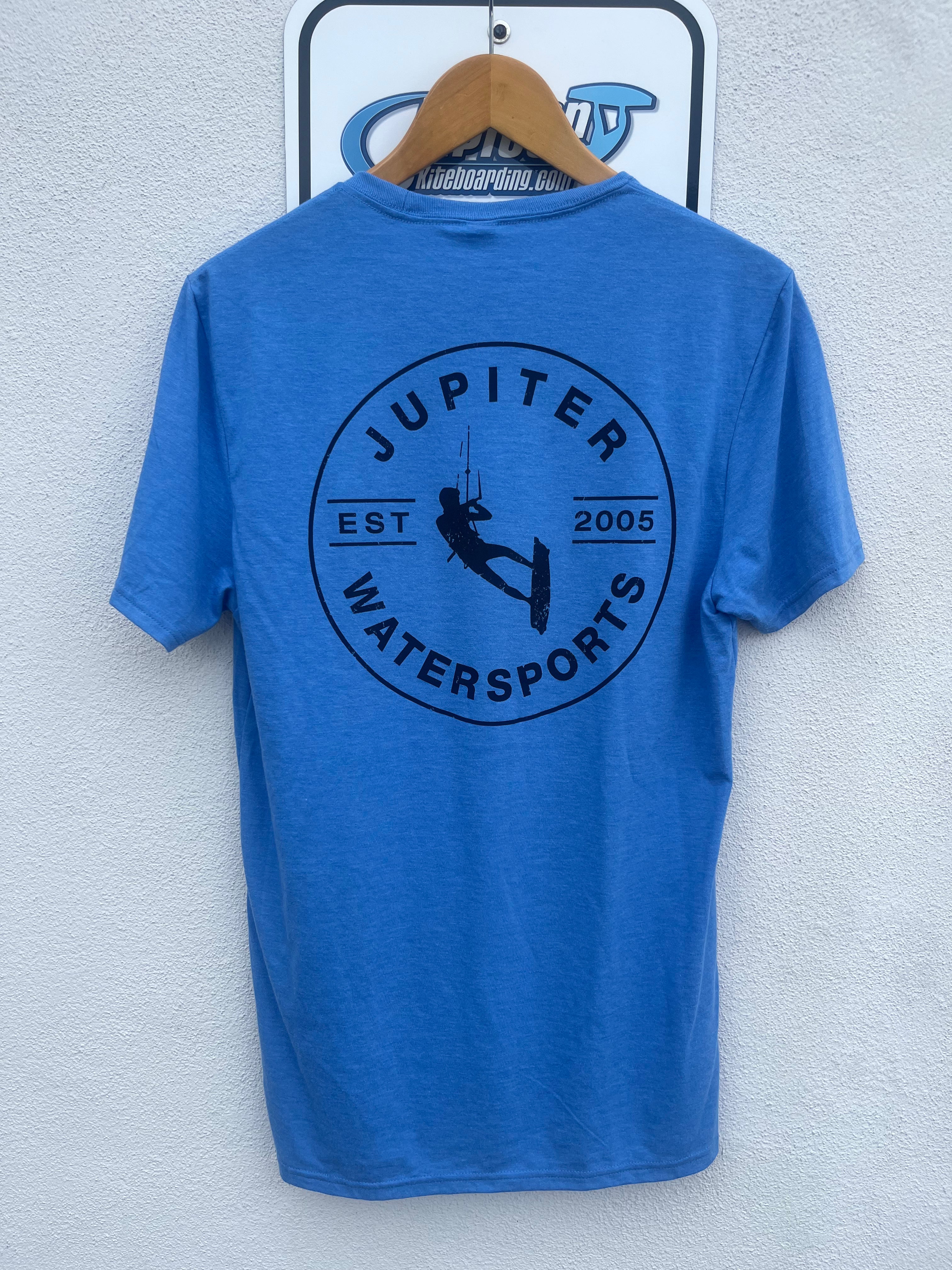 Jupiter Watersports Unisex KiteSurfing T-Shirt