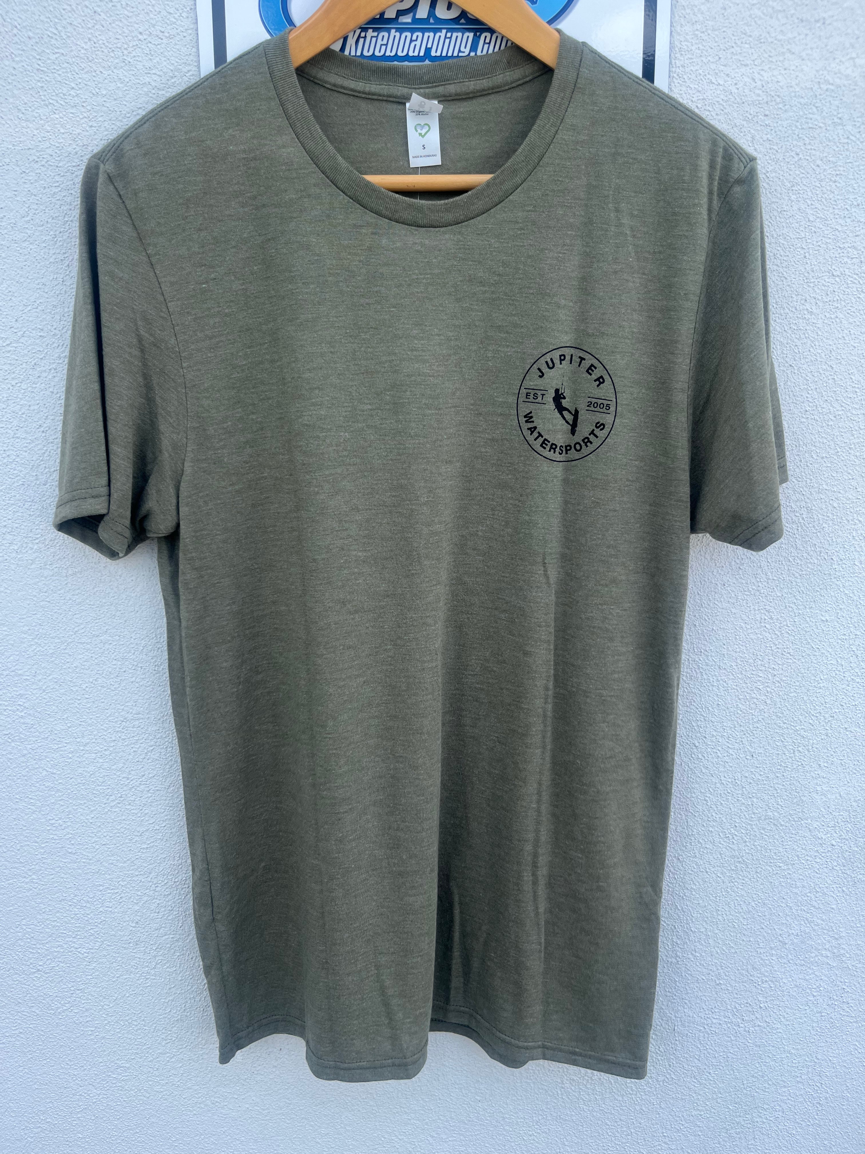 Jupiter Watersports Unisex KiteSurfing T-Shirt