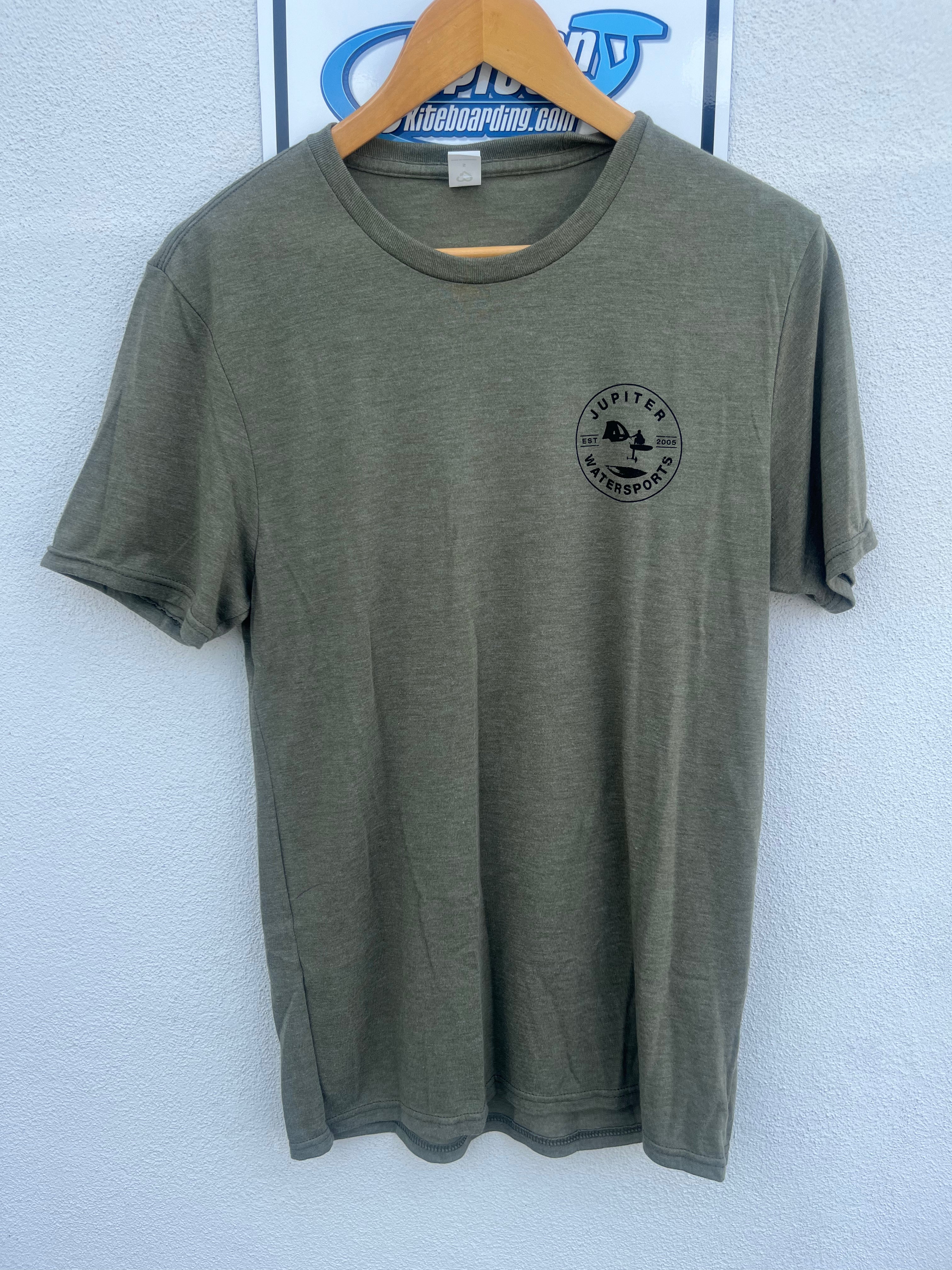 Jupiter Watersports Unisex Wing Foiling T-Shirt