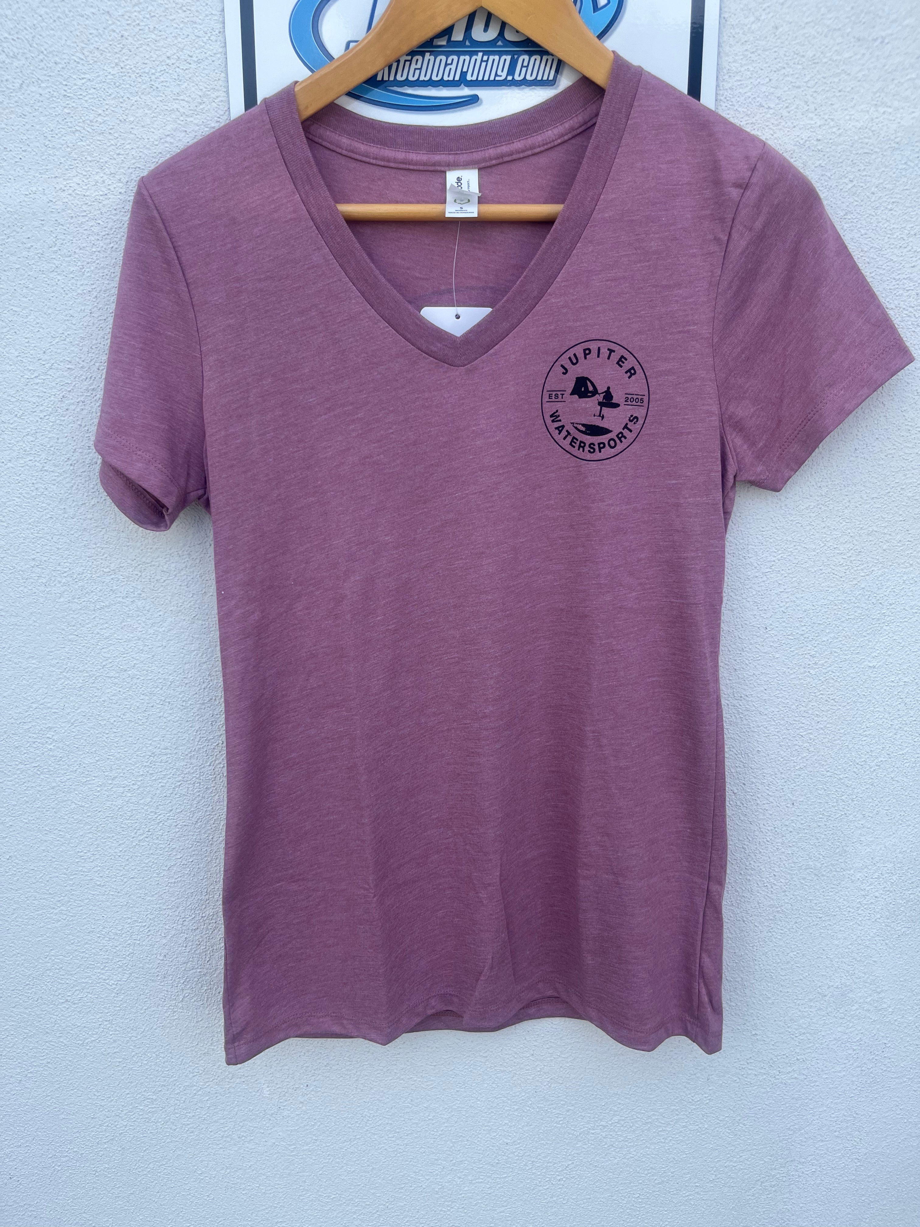 Jupiter Watersports Ladies Wing Foiling T-Shirt