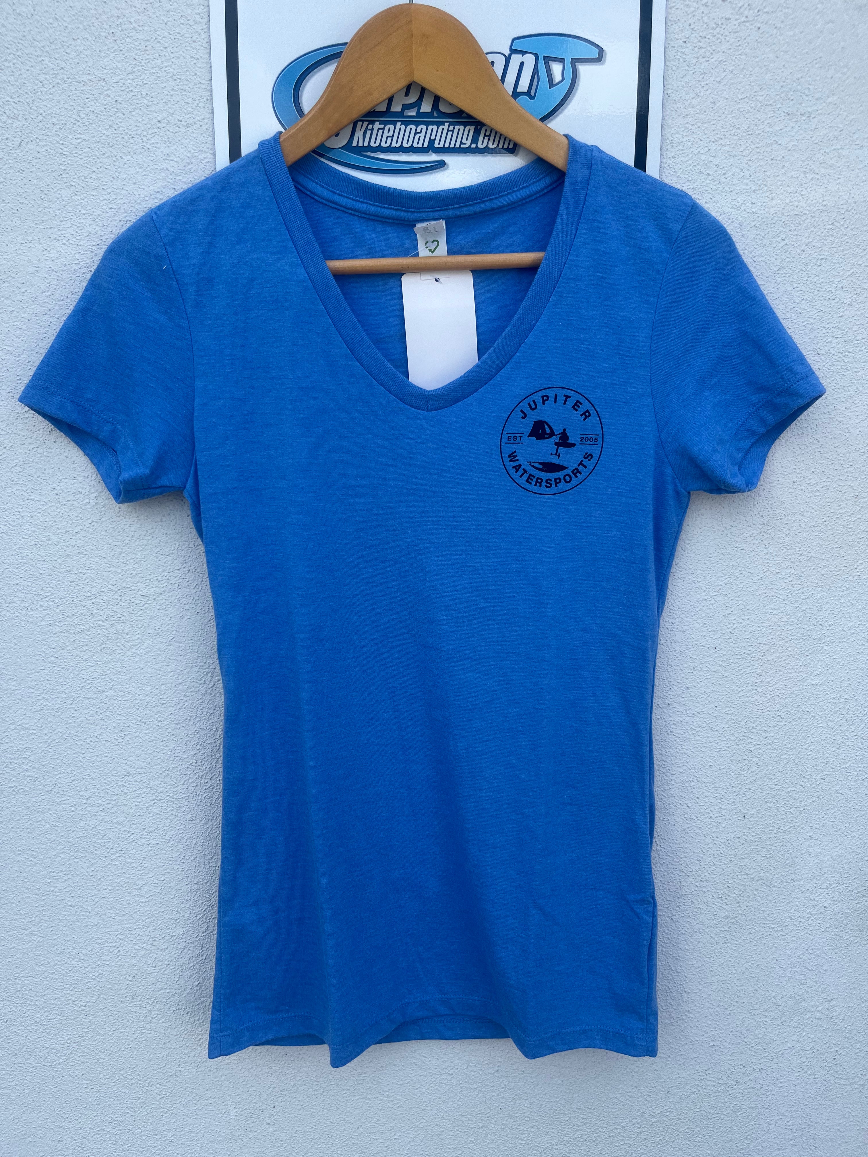Jupiter Watersports Ladies Wing Foiling T-Shirt