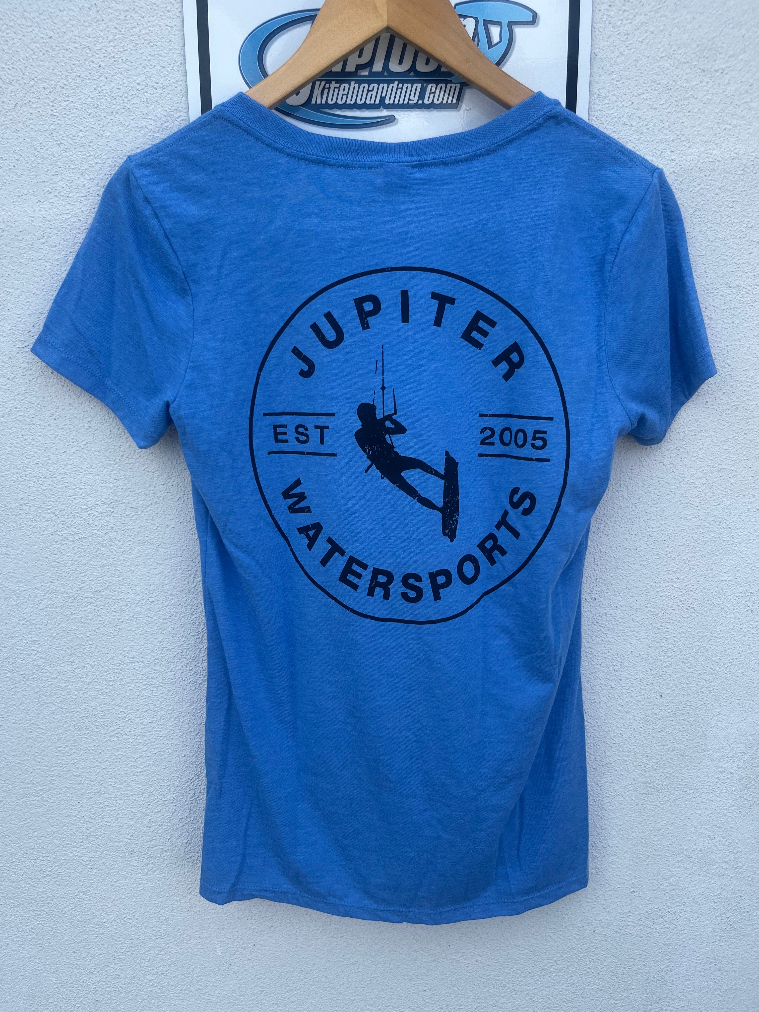 Jupiter Watersports Ladies KiteSurfing T-Shirt