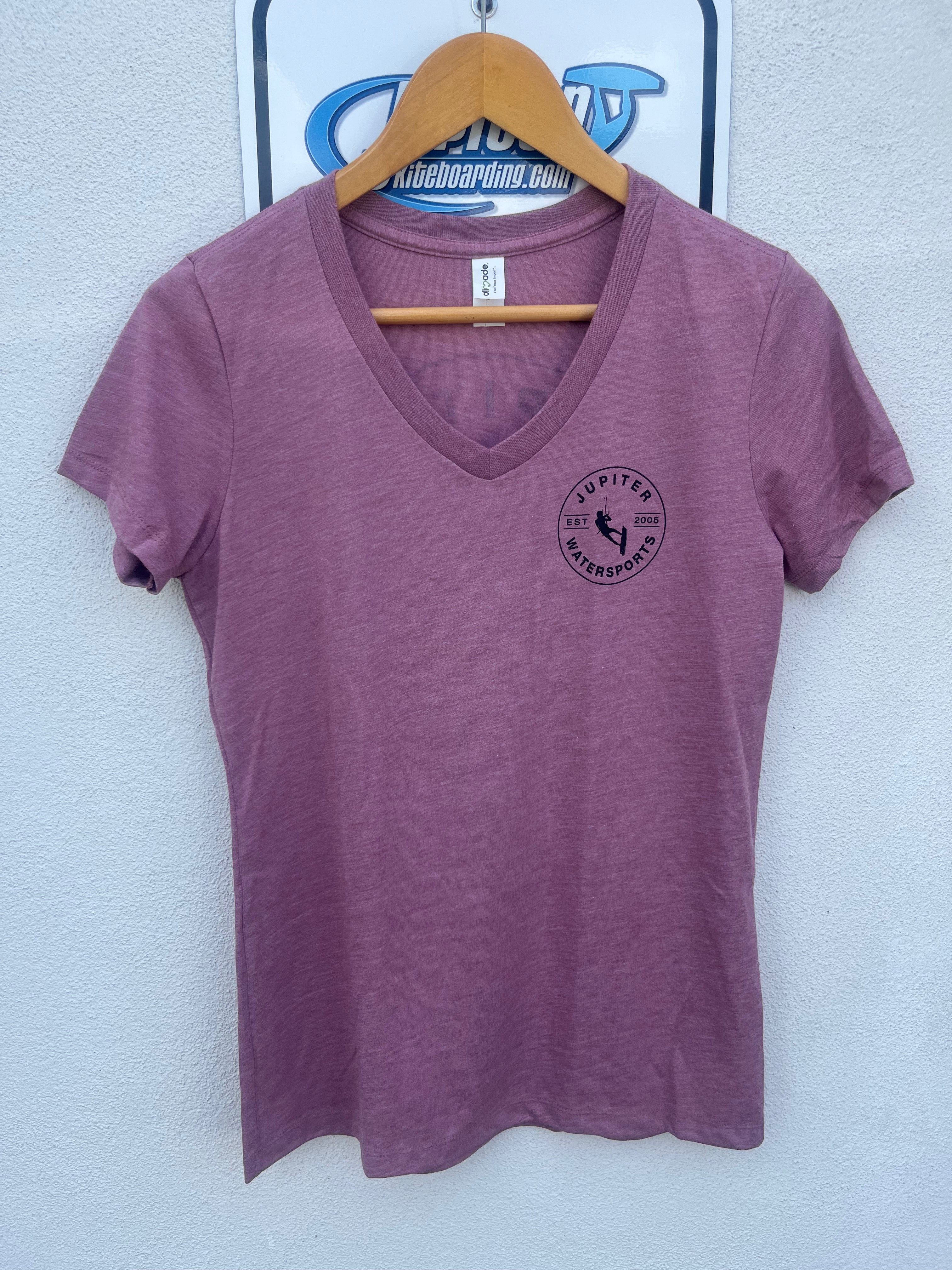 Jupiter Watersports Ladies KiteSurfing T-Shirt