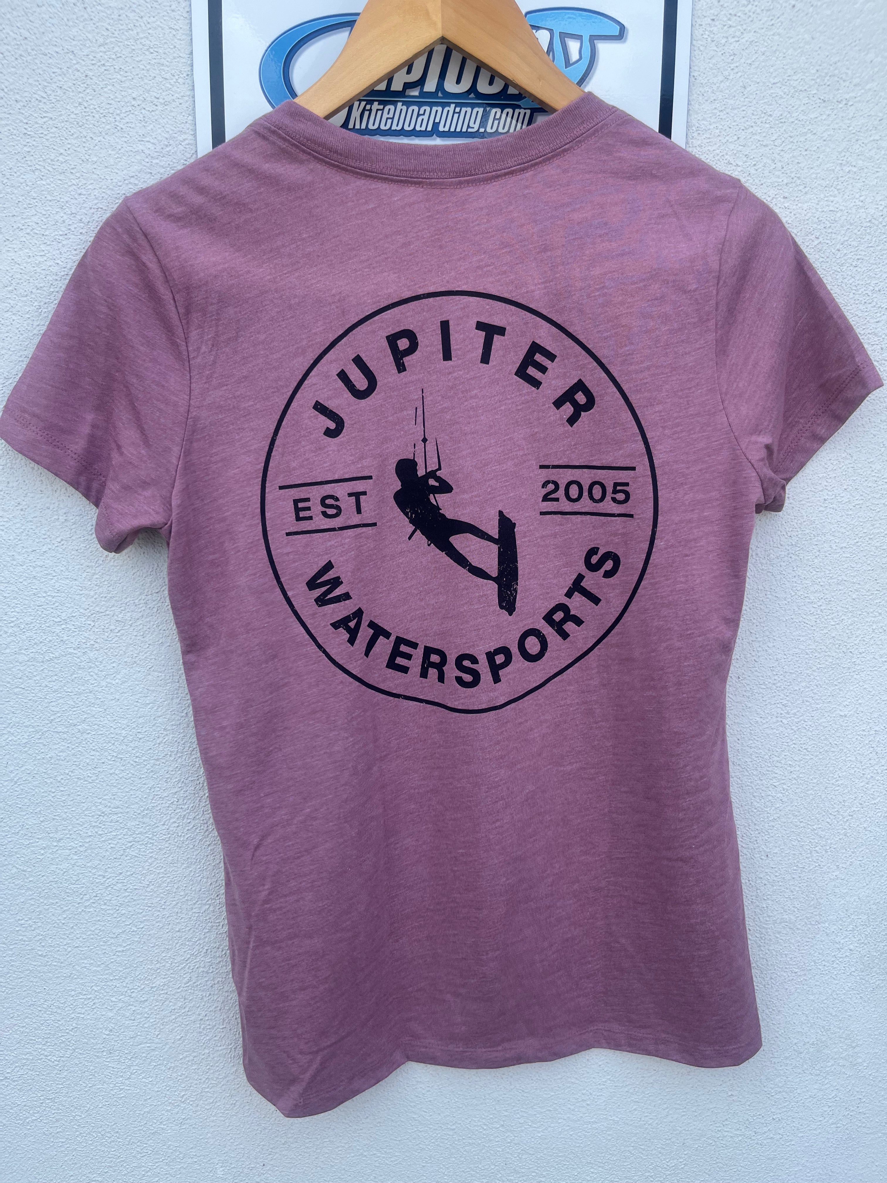 Jupiter Watersports Ladies KiteSurfing T-Shirt