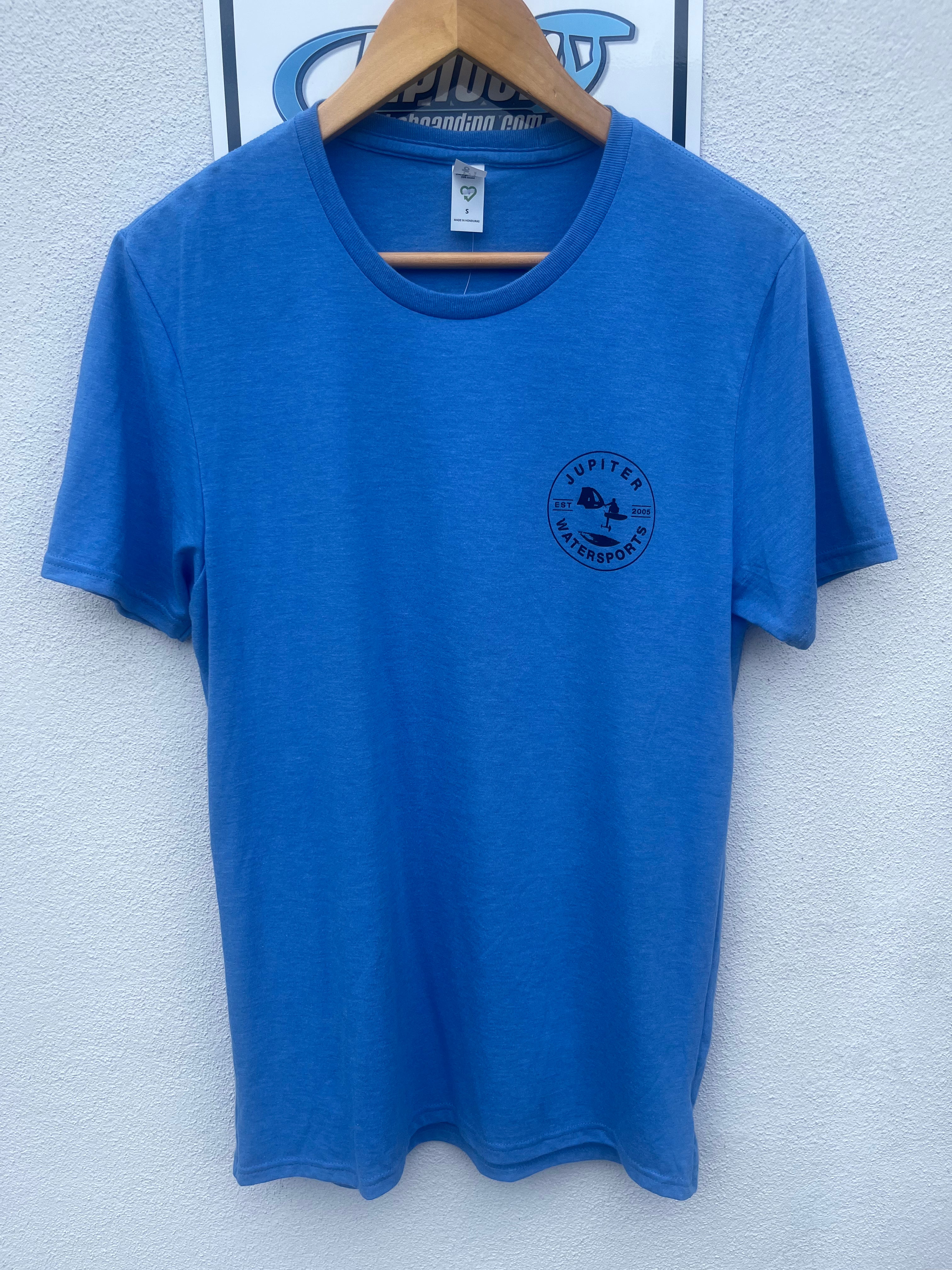 Jupiter Watersports Unisex Wing Foiling T-Shirt