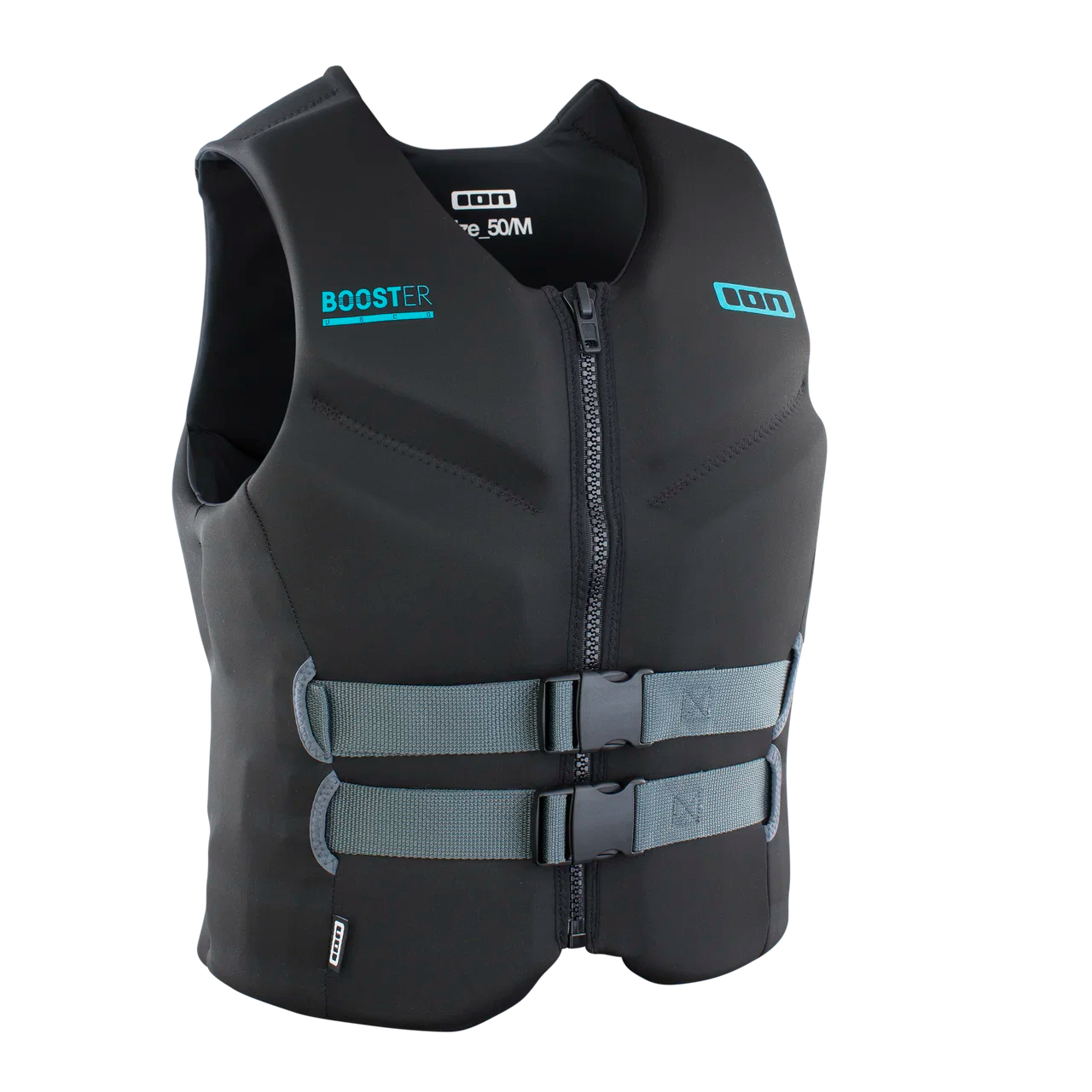 Ion Booster Vest USCG Front Zip