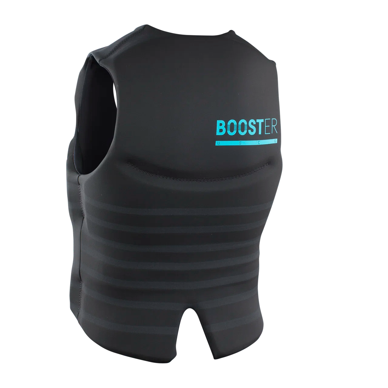 Ion Booster Vest USCG Front Zip