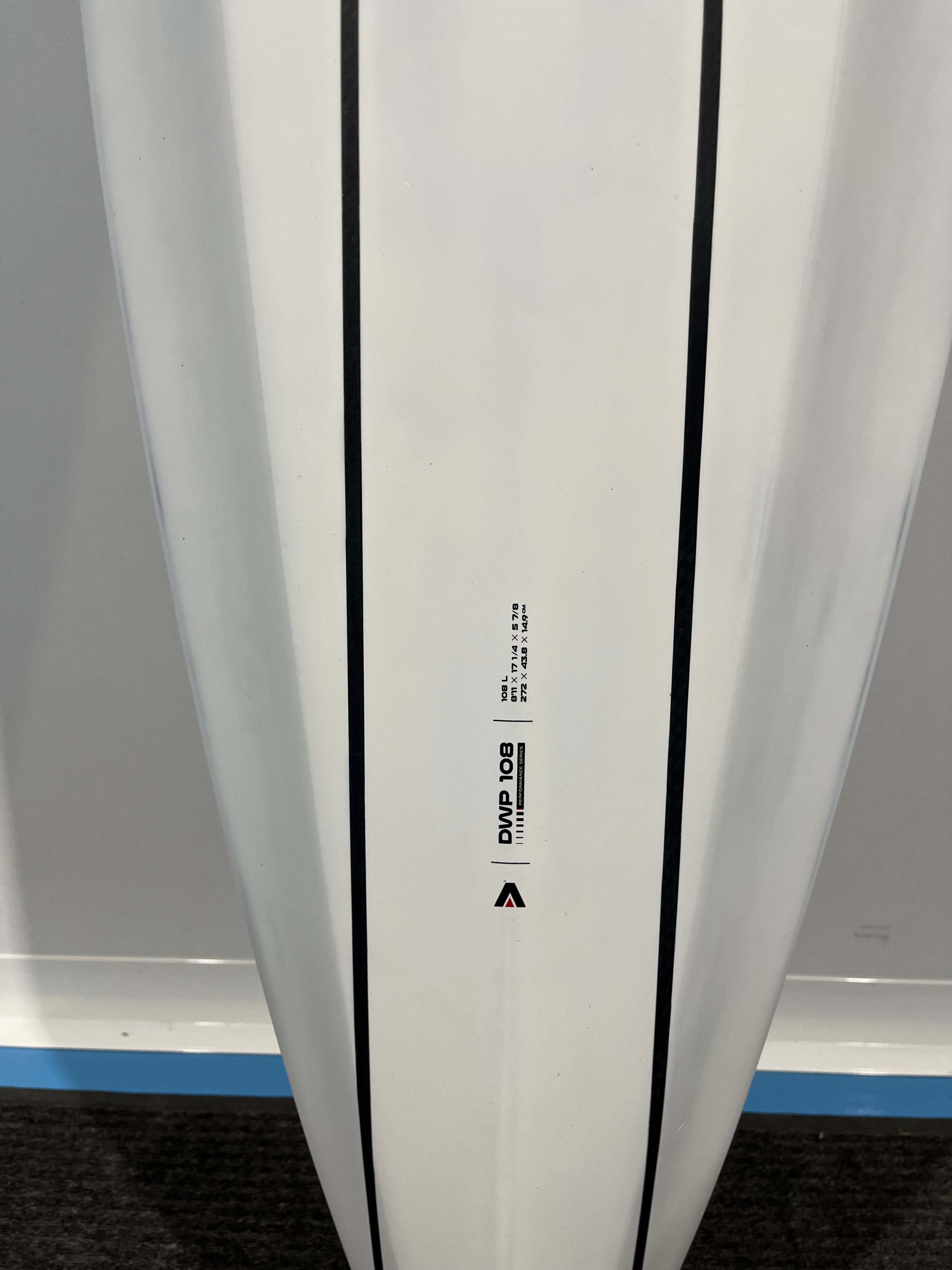 USED Armstrong Downwind Performance Board
