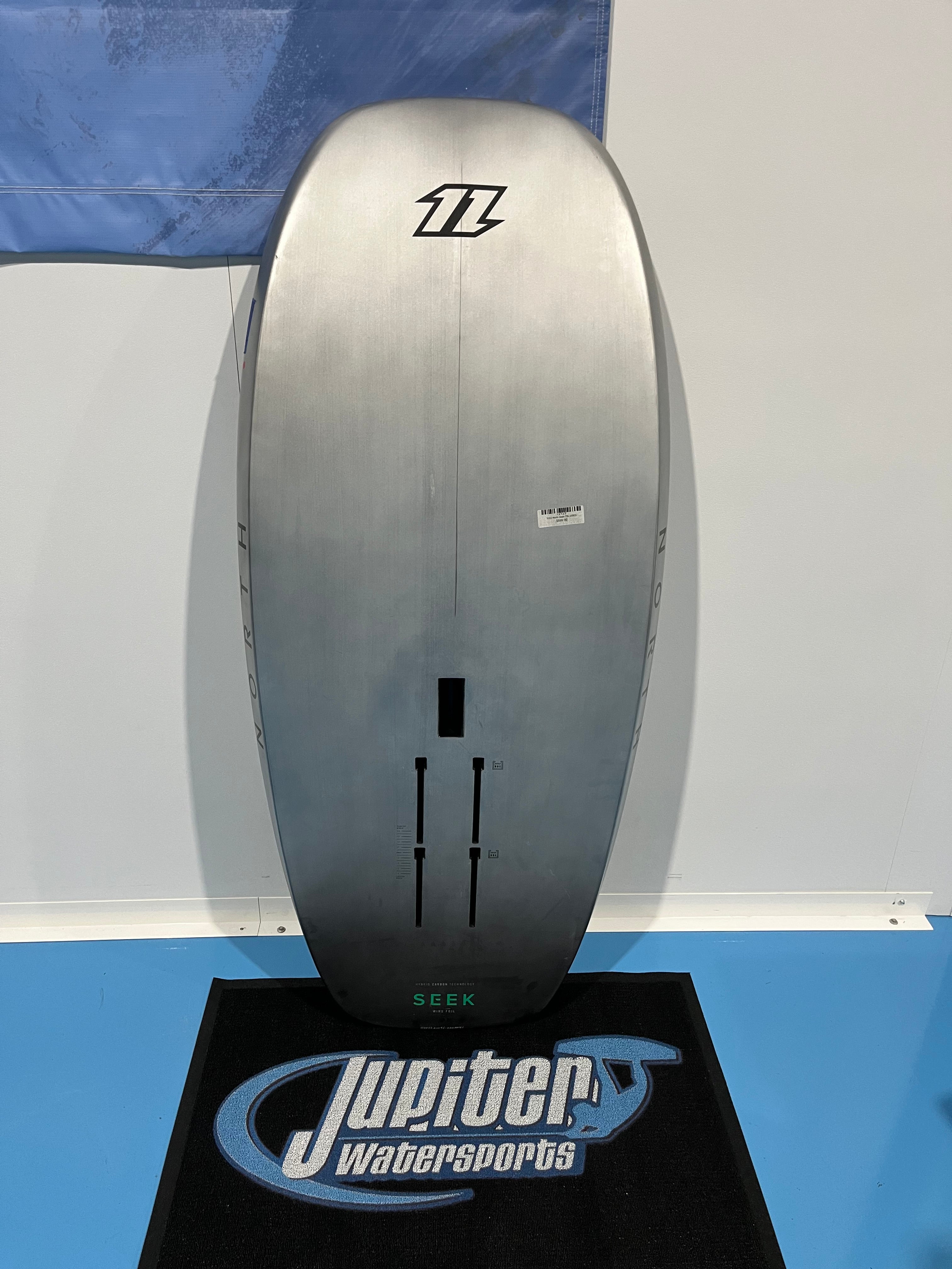 USED 2022 North Seek