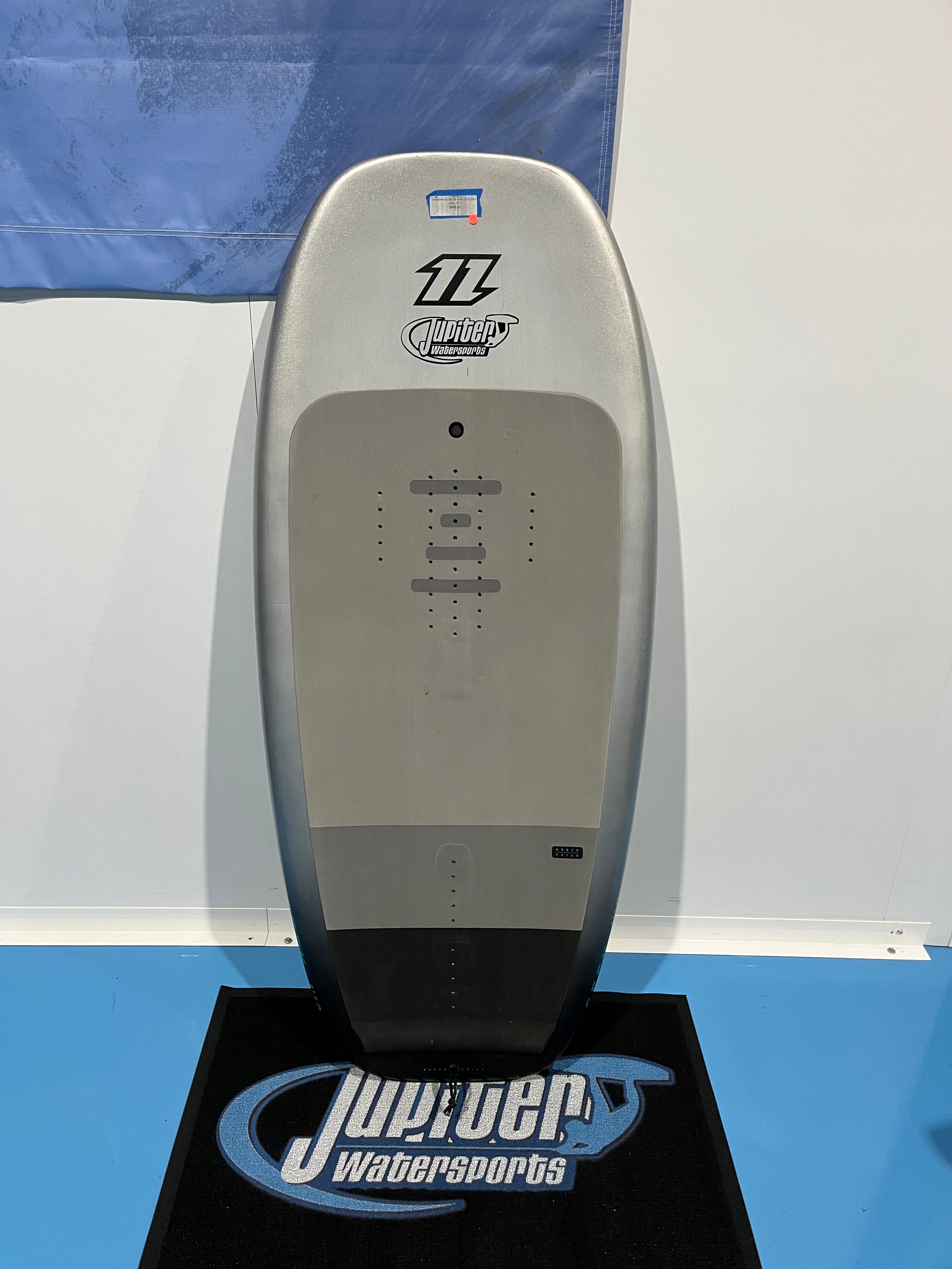 USED 2022 North Seek