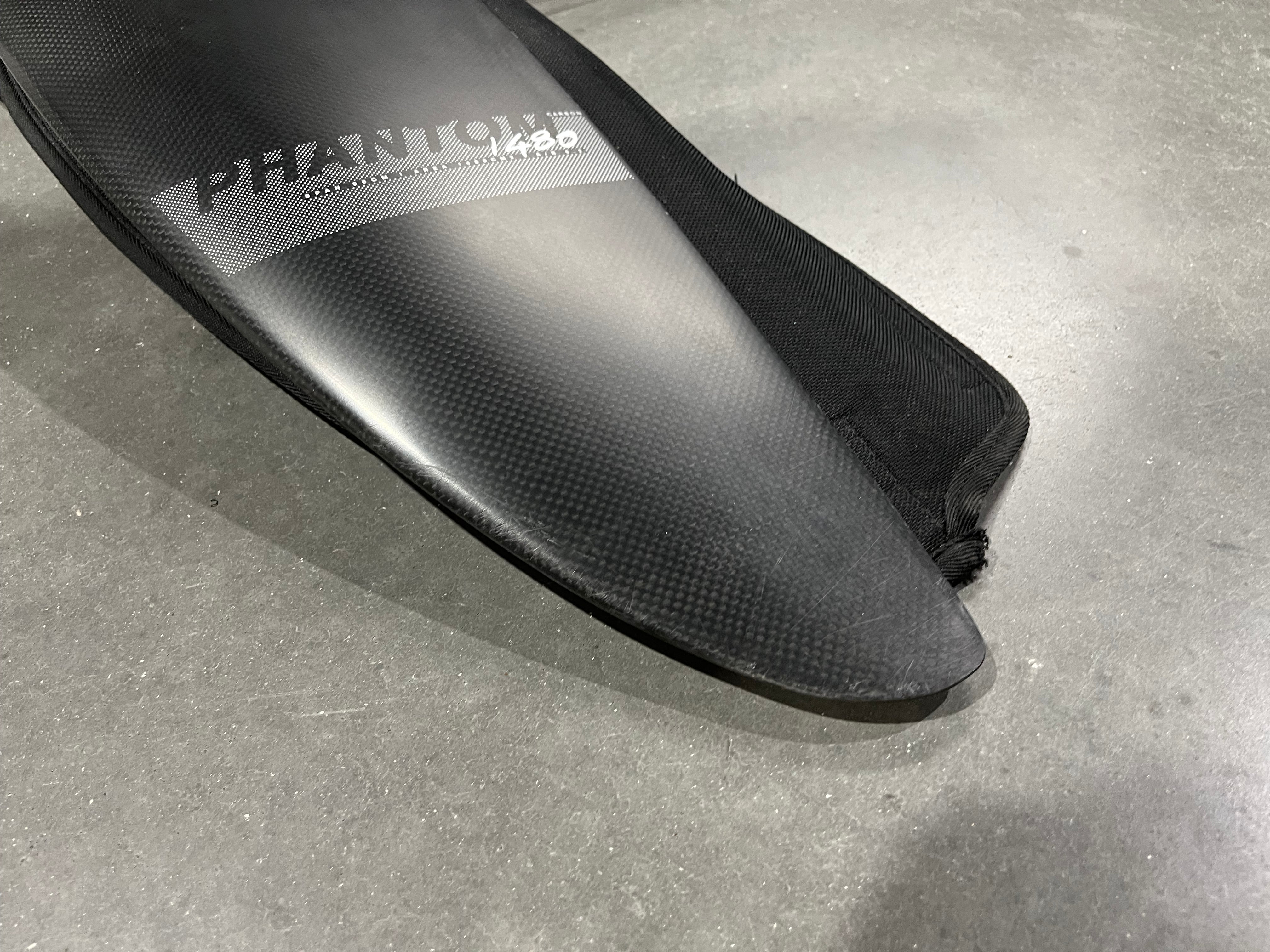 USED F-One Phantom 1480 Plane