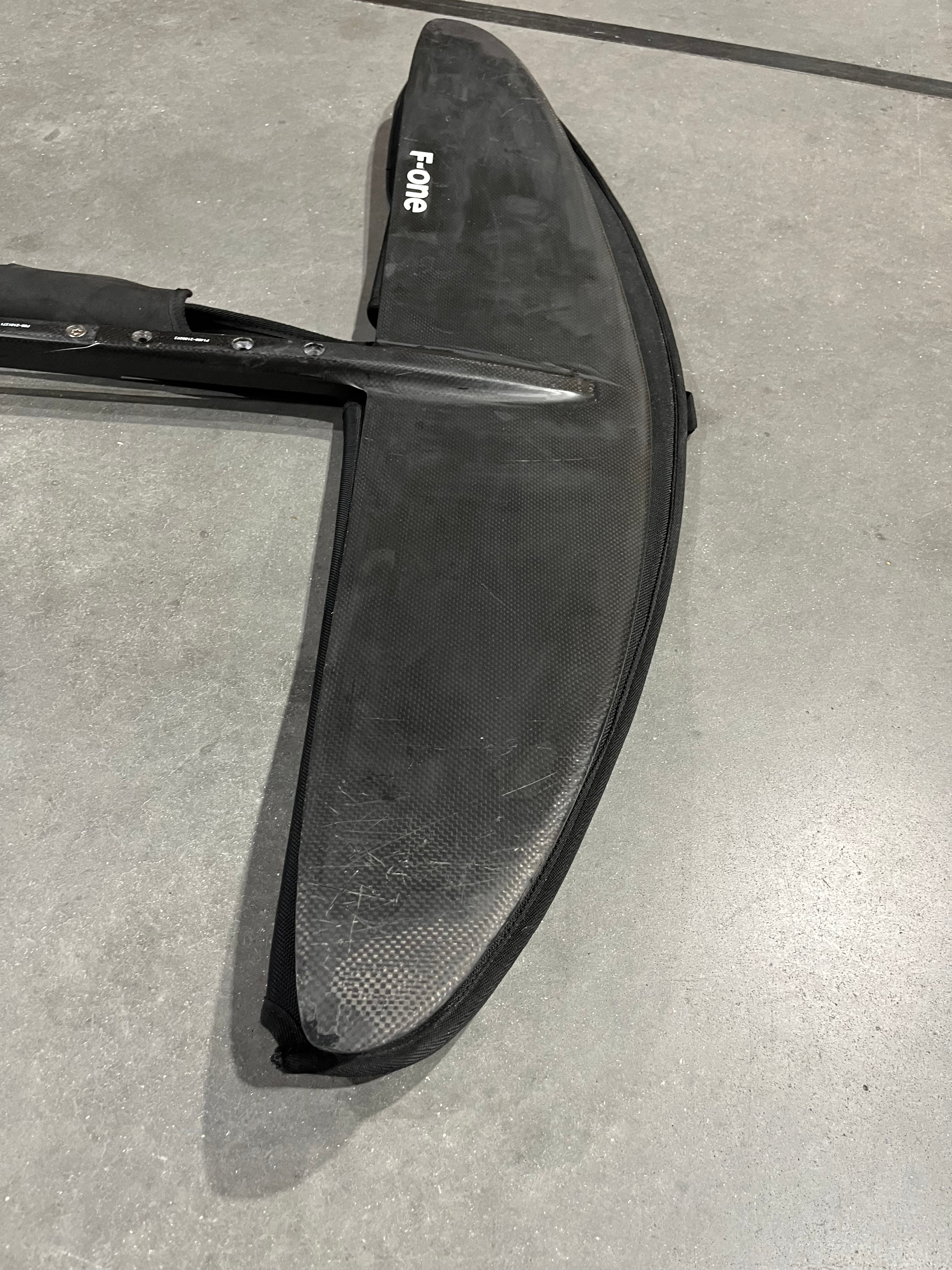 USED F-One Phantom 1480 Plane