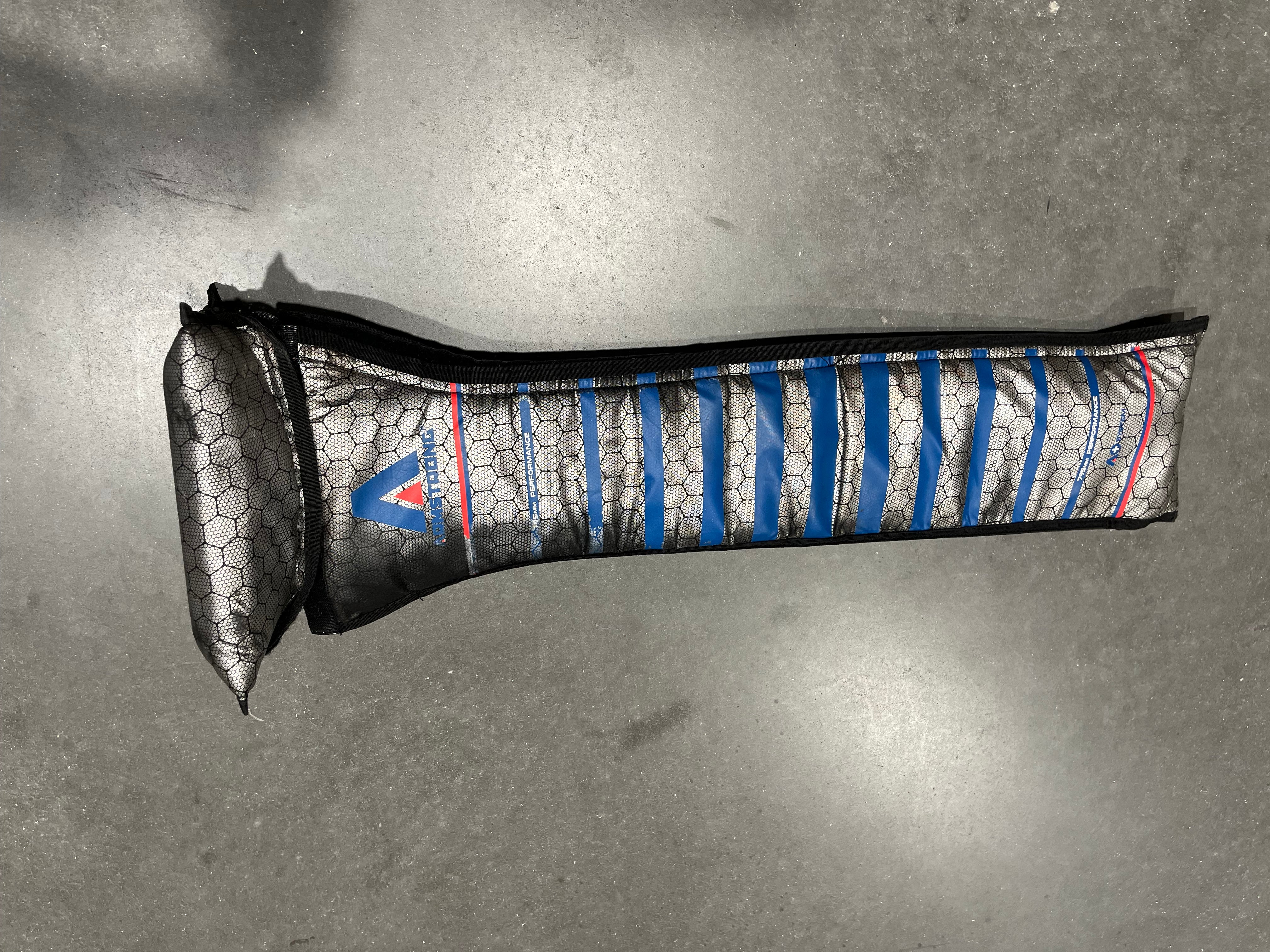 USED Armstrong Performance Mast