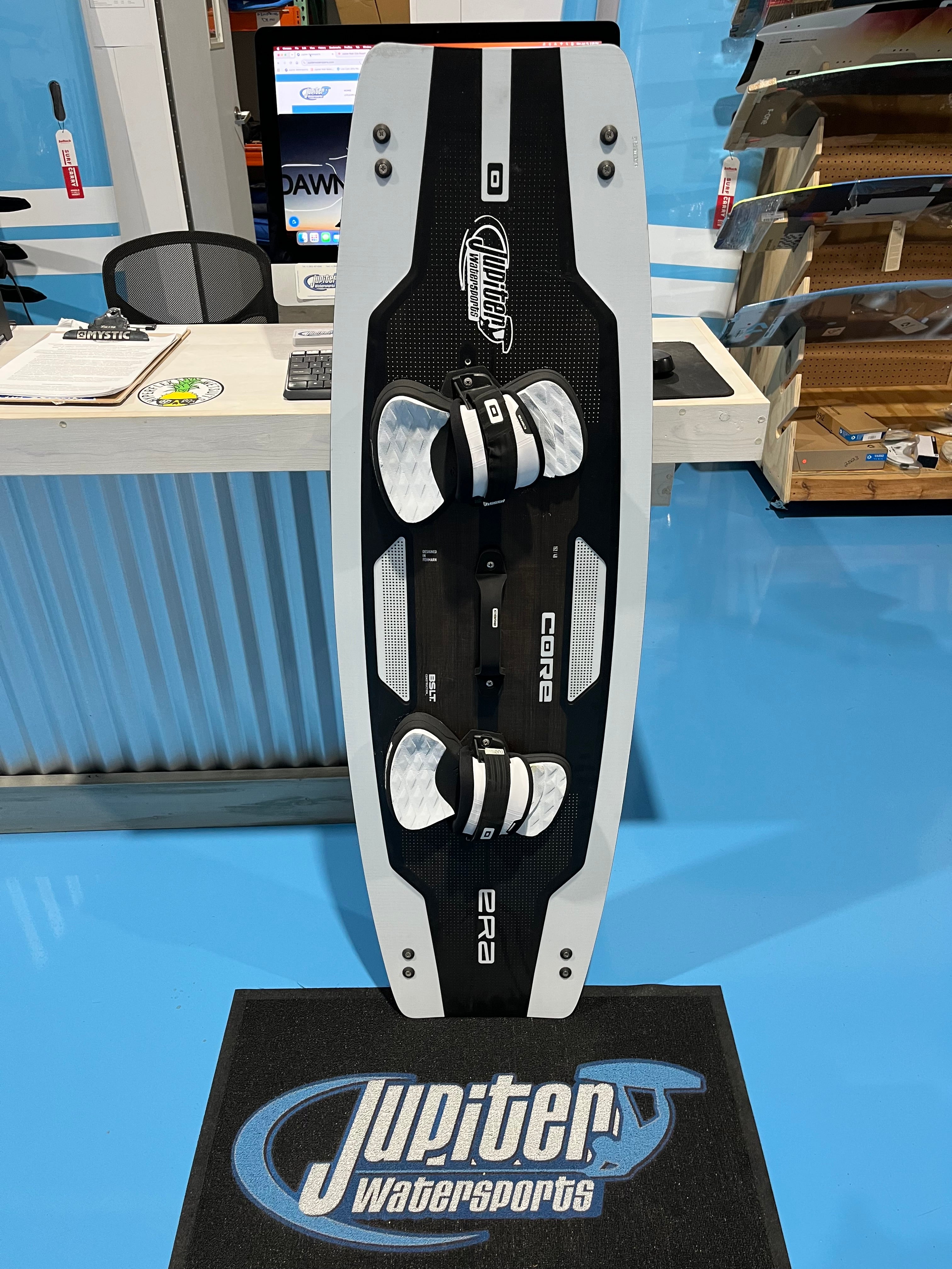 USED Core Era W/ Union Comfort Bindings