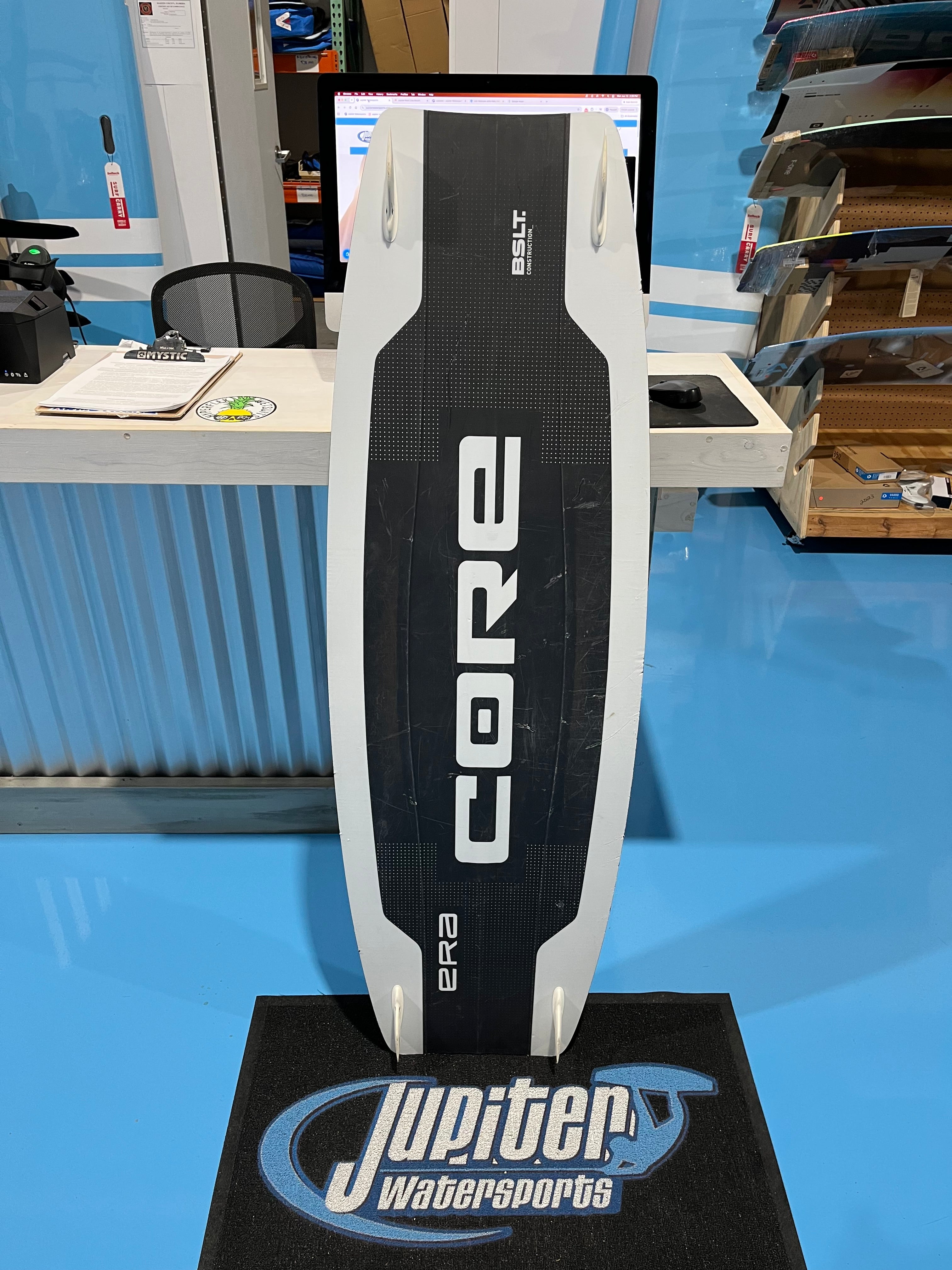 USED Core Era W/ Union Comfort Bindings