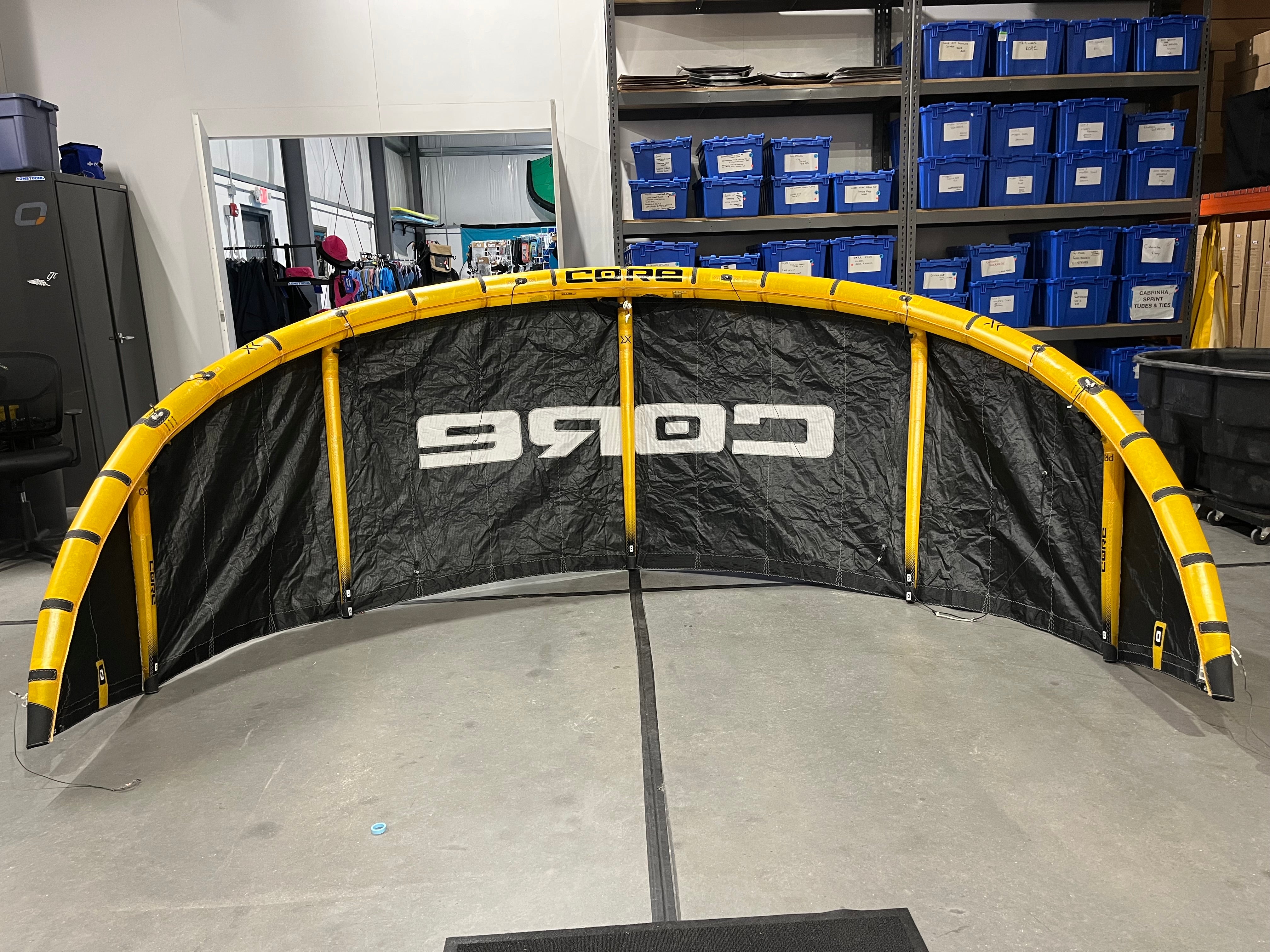 USED Core XR Pro
