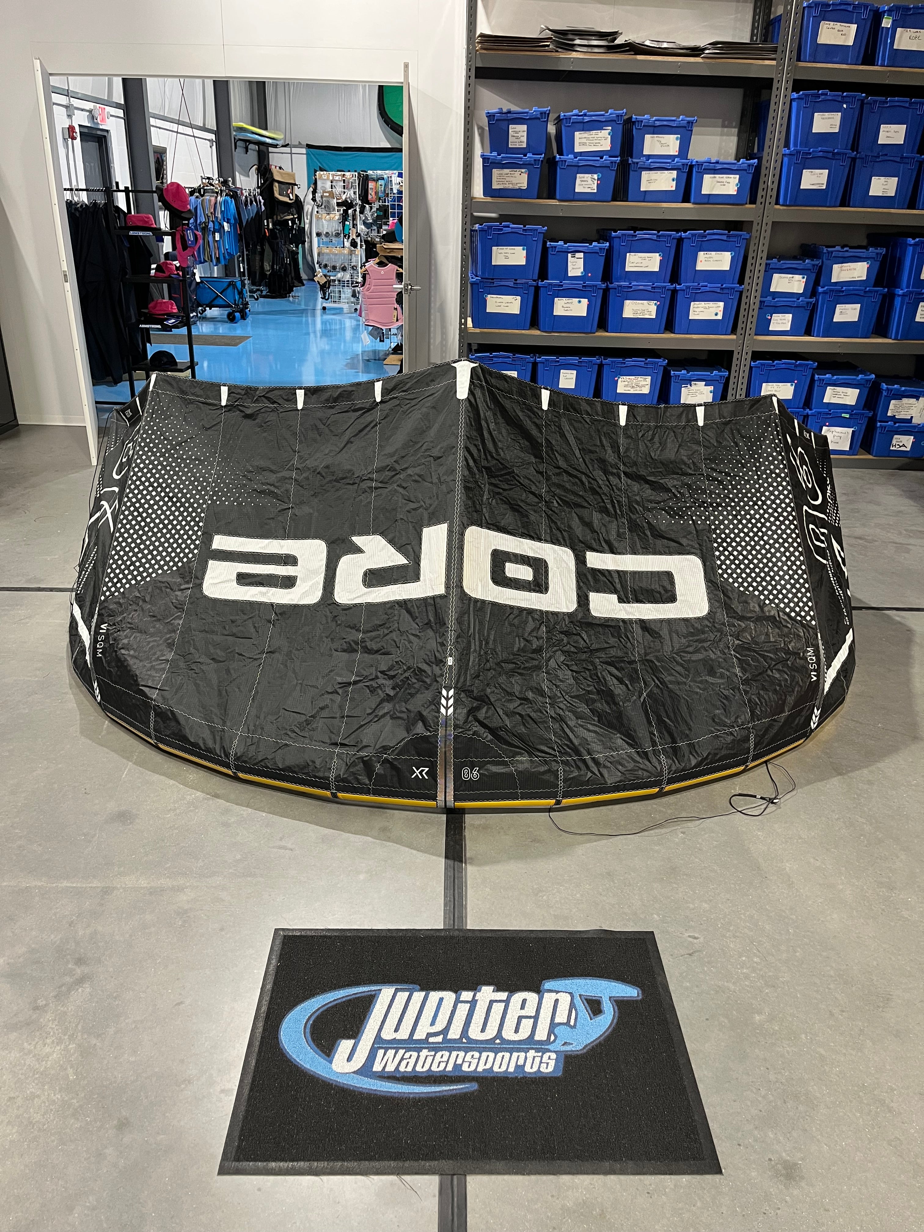 USED Core XR Pro