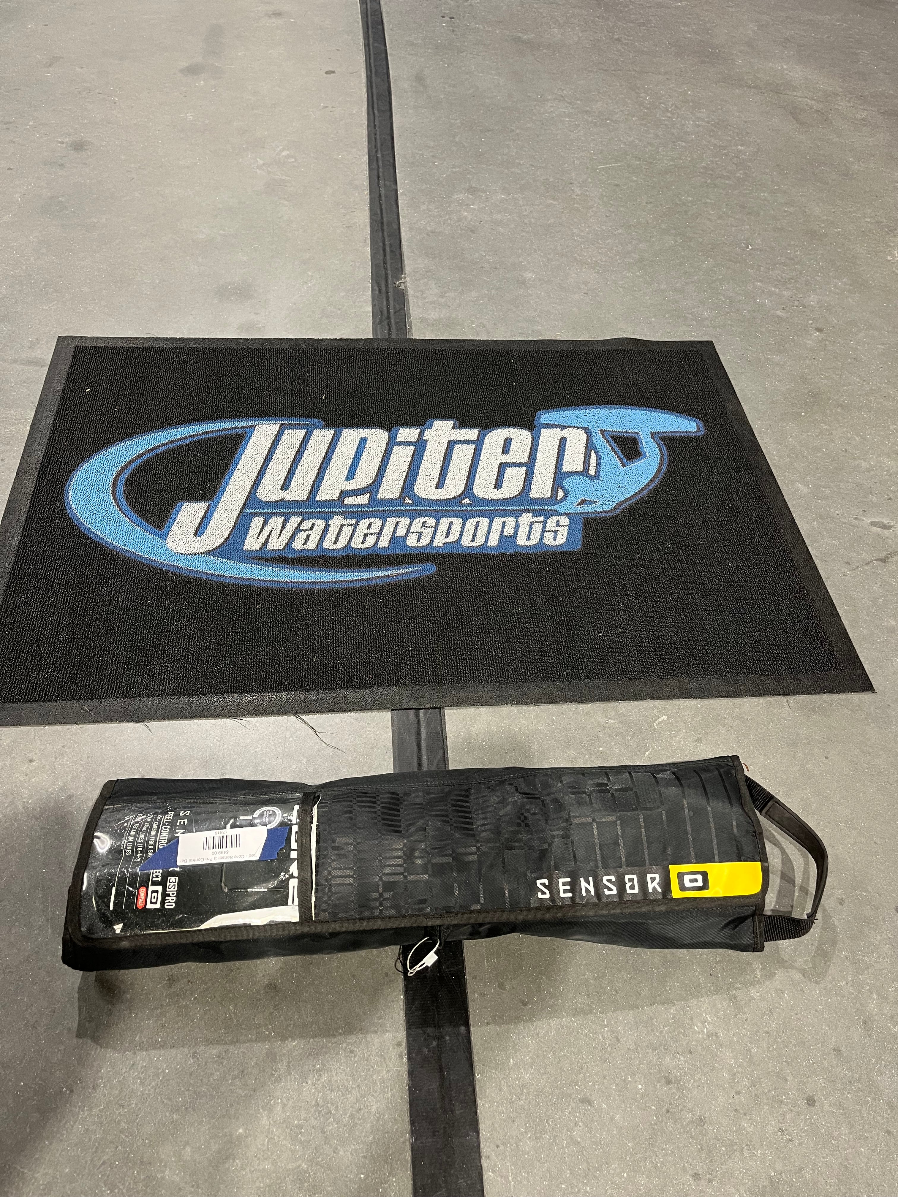 Used - Core Sensor 3 Pro Control Bar