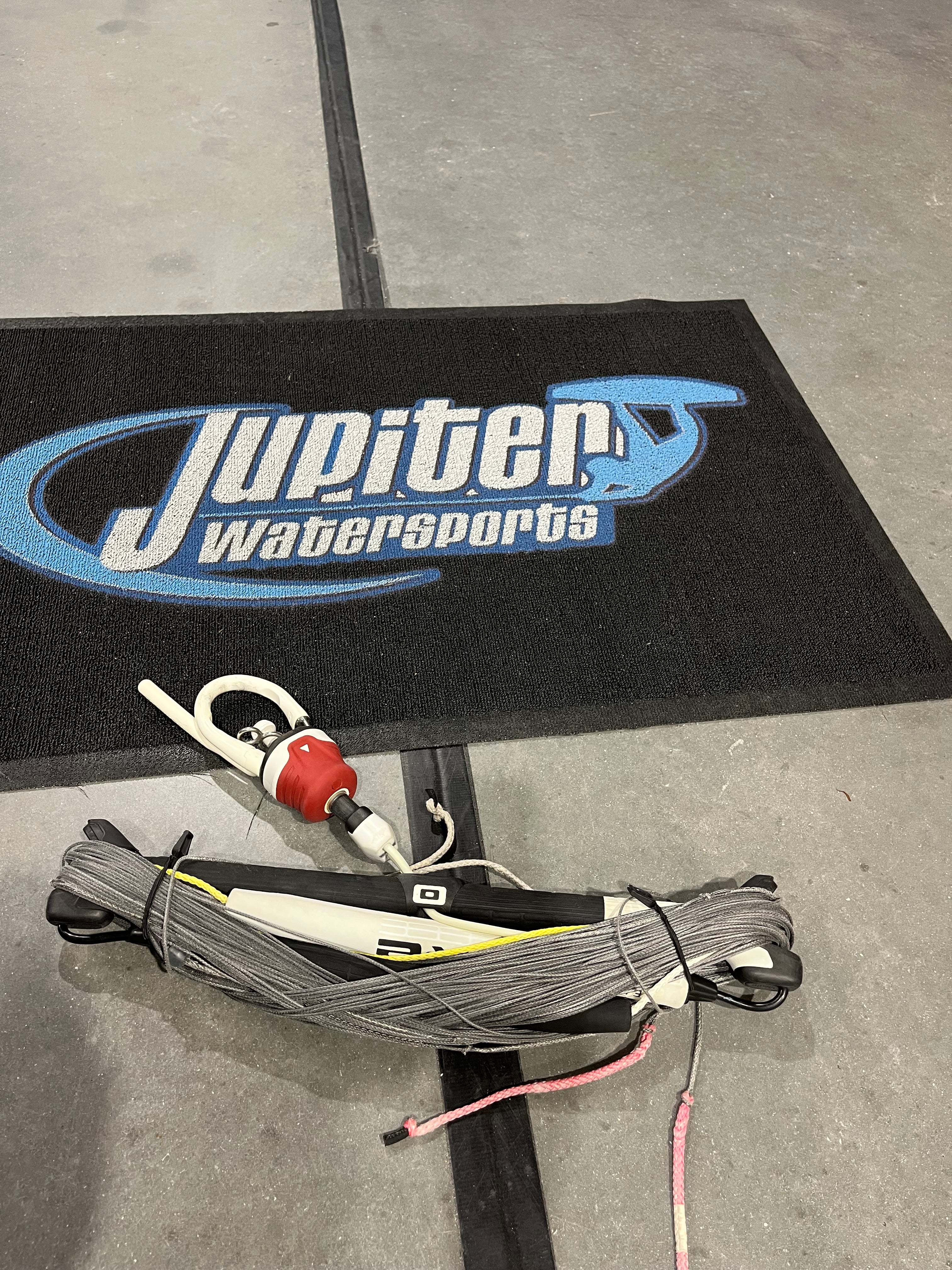 Used - Core Sensor 3 Pro Control Bar
