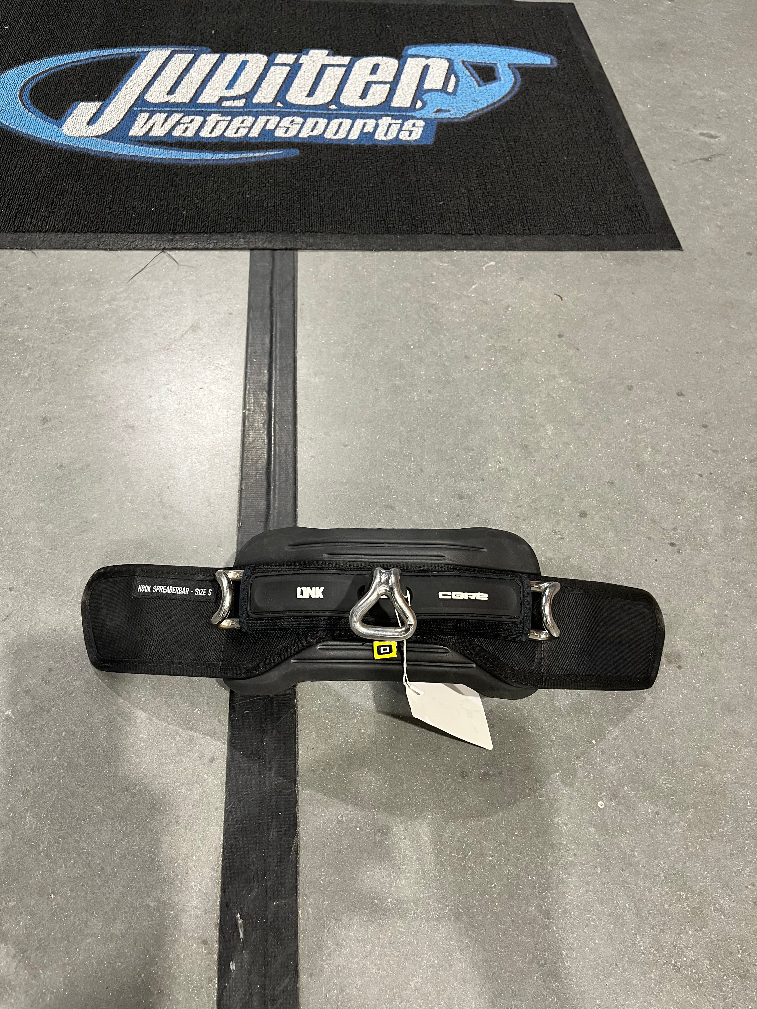 USED Core Link Kite Hook Spreader Bar