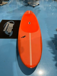 USED F-one ROCKET SUP DOWNWIND PRO