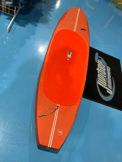USED F-one ROCKET SUP DOWNWIND PRO