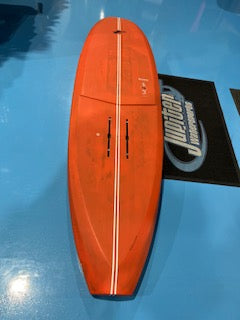 USED F-one ROCKET SUP DOWNWIND PRO