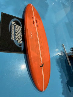 USED F-one ROCKET SUP DOWNWIND PRO