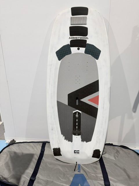USED Armstrong FG Wing SUP Foilboard