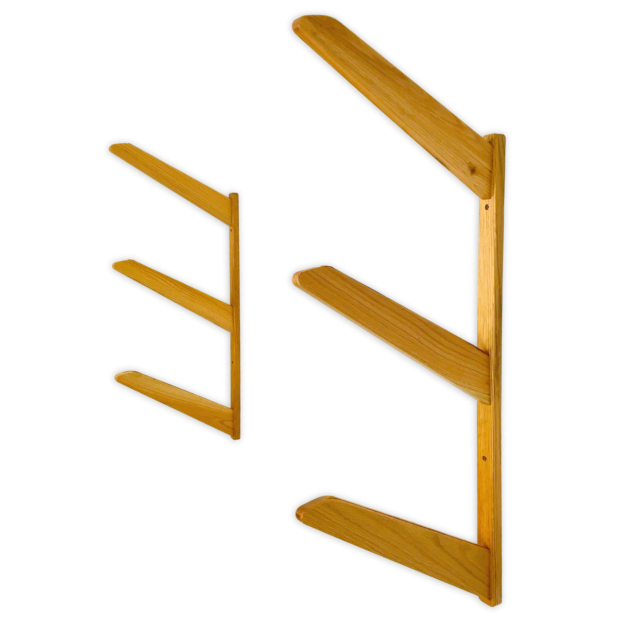 TidyTimber Storage Wood Rack | 3 Levels