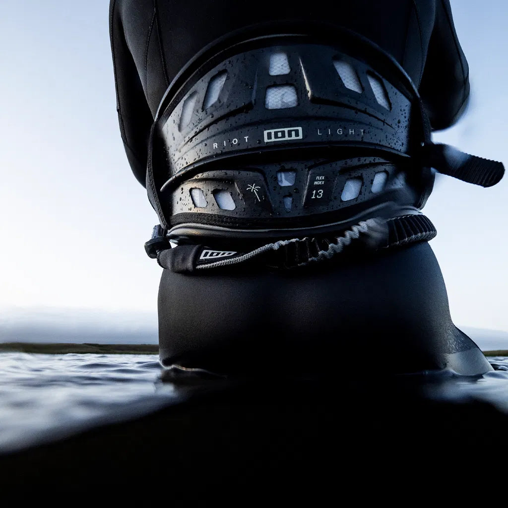 ION Riot Light Waist Harness