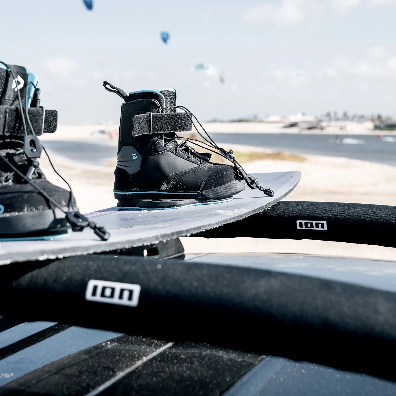 ION Roof Rack Pad - 40cm