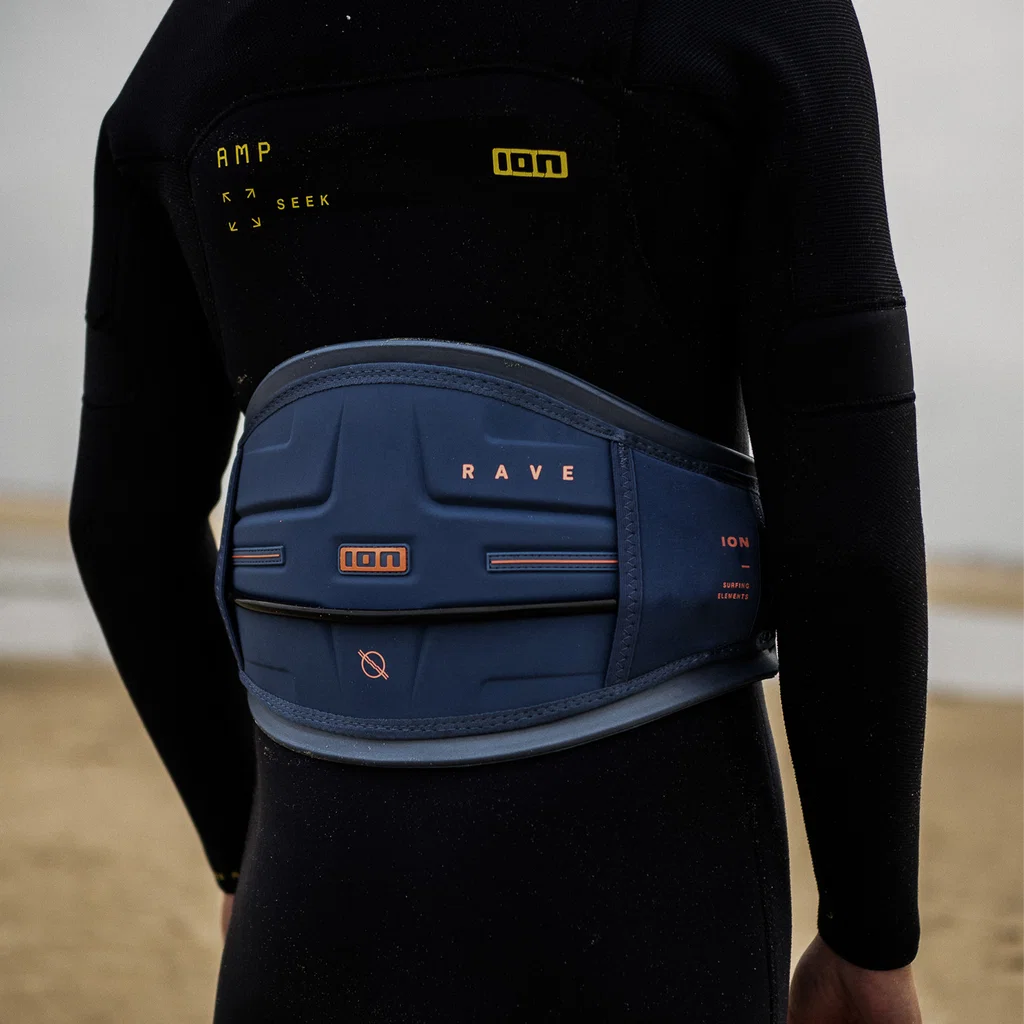 ION Rave Wing Waist Harness