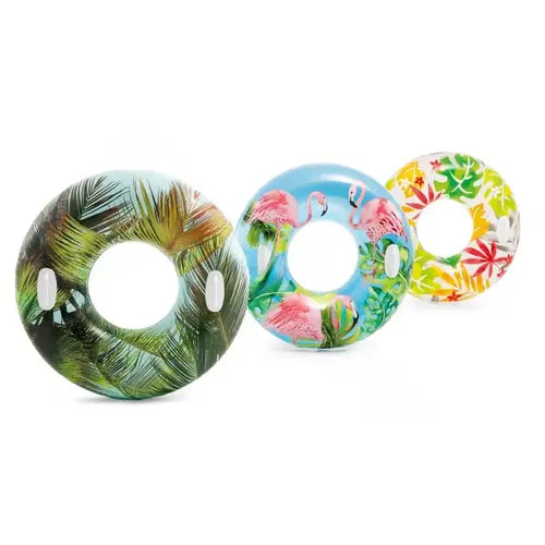 Intex Lush Tropical Tube