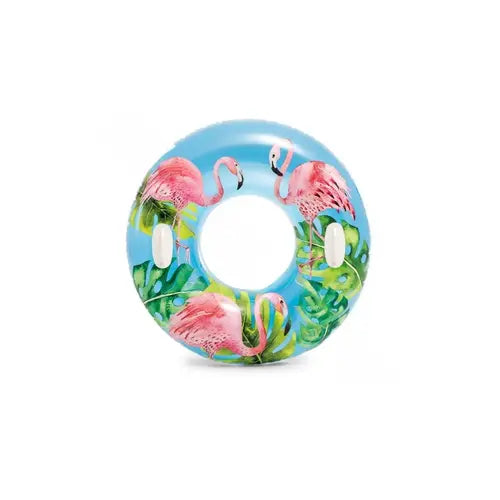 Intex Lush Tropical Tube