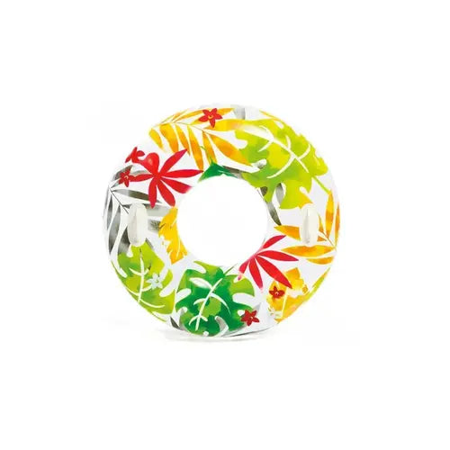 Intex Lush Tropical Tube