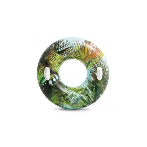Intex Lush Tropical Tube