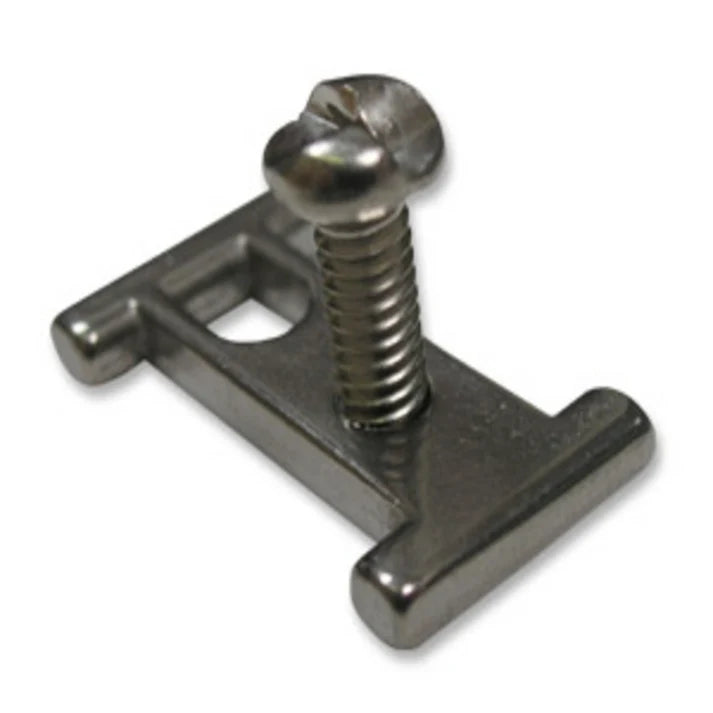 Docks Locks Fin Box Cleat
