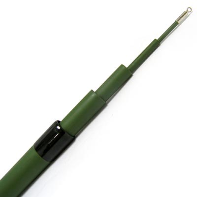 Jackite Fiberglass Pole