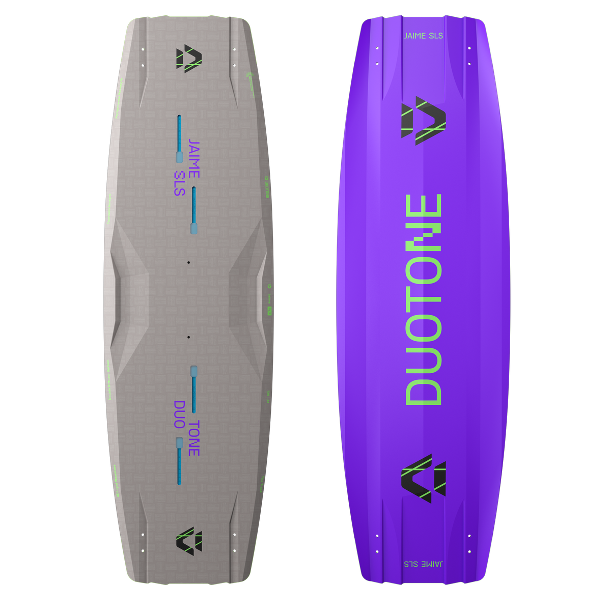 2027 Duotone Jaime SLS