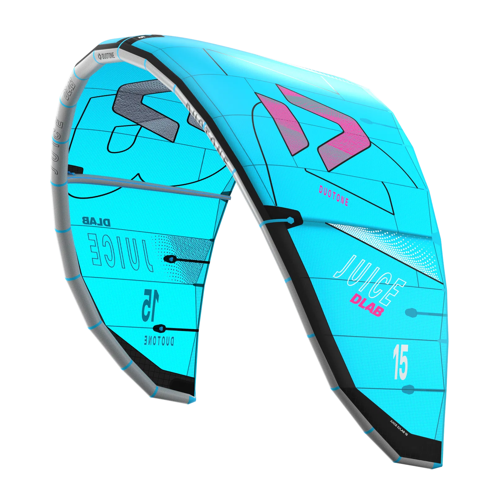 2026 Duotone Juice D/LAB