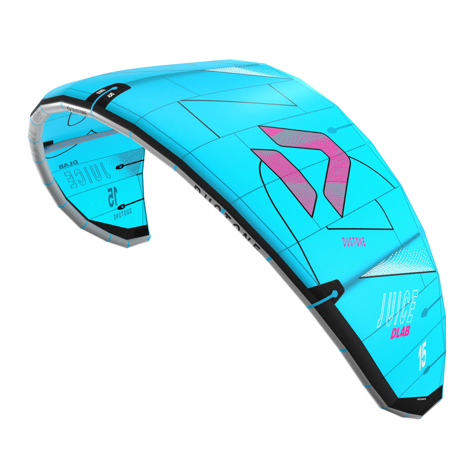 2026 Duotone Juice D/LAB