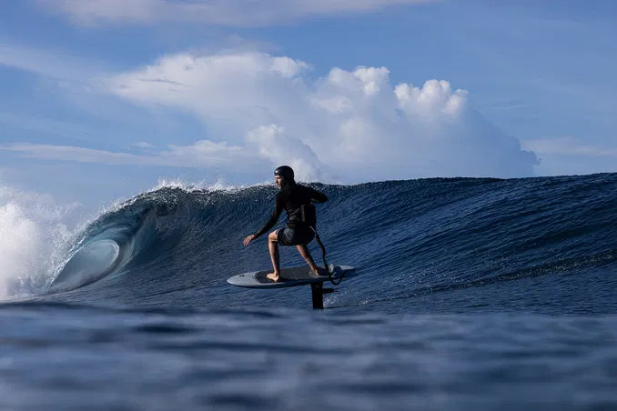 Duotone Foil Assist Set AL